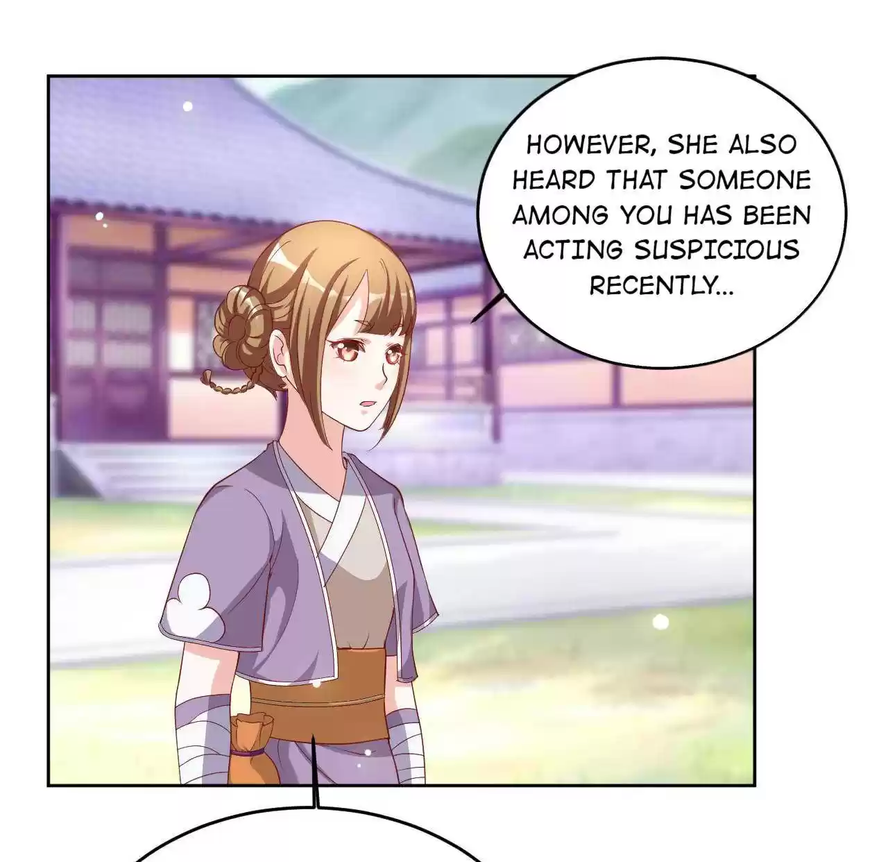 Imperial Splendor Chapter 52