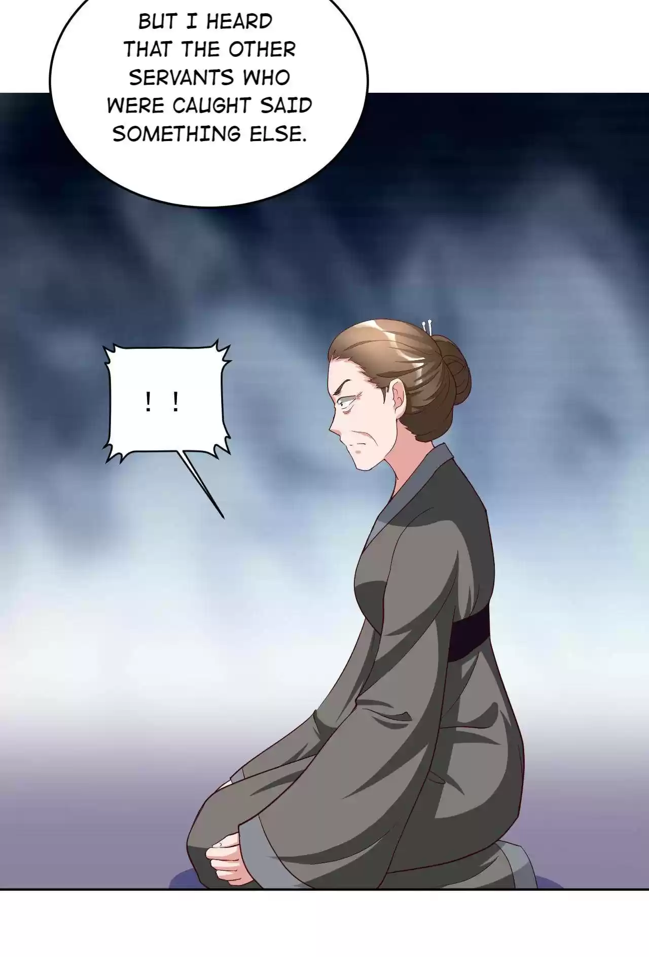 Imperial Splendor Chapter 53