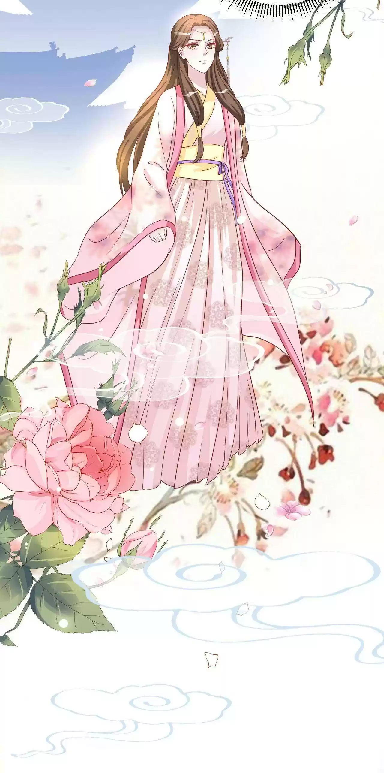 Imperial Splendor Chapter 53