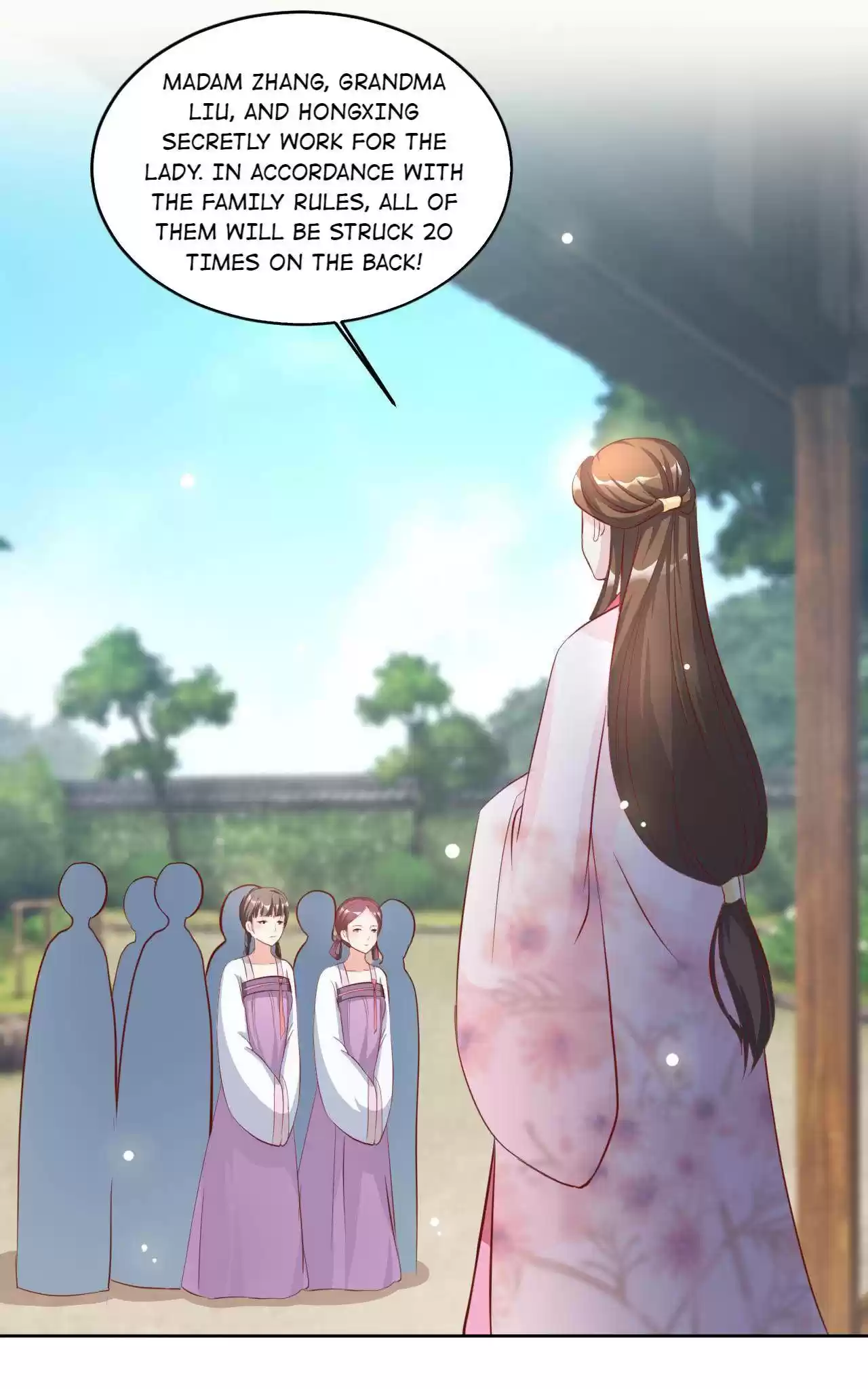 Imperial Splendor Chapter 53