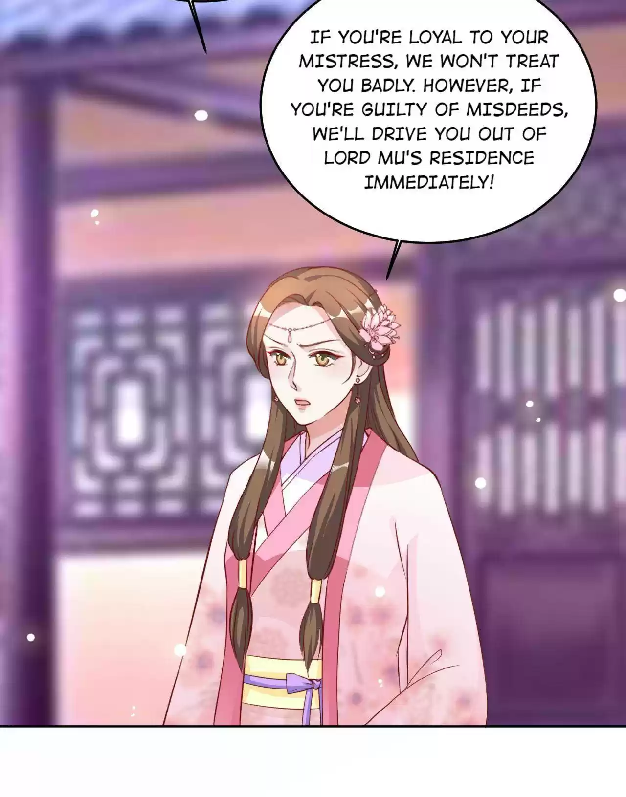 Imperial Splendor Chapter 53