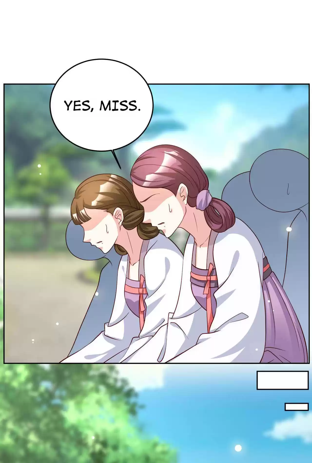 Imperial Splendor Chapter 53