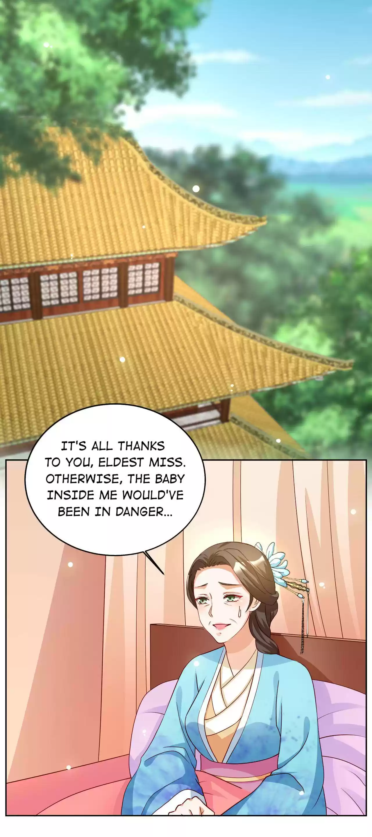 Imperial Splendor Chapter 53