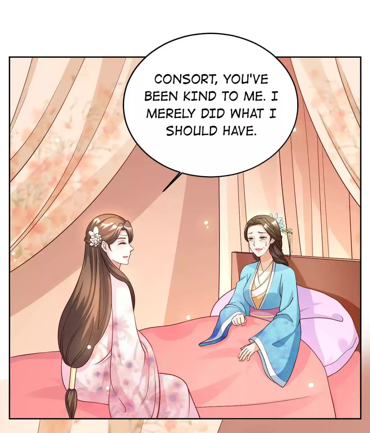 Imperial Splendor Chapter 53