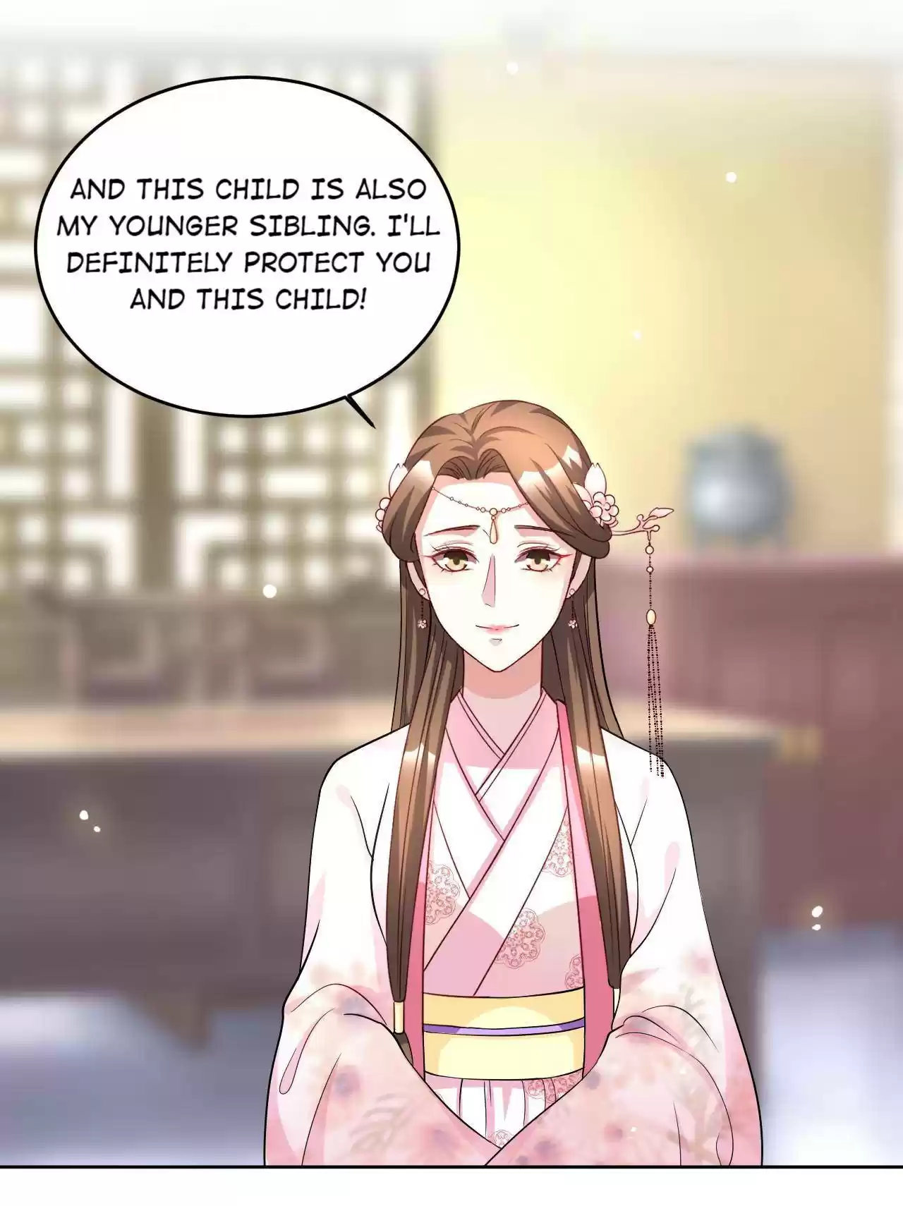 Imperial Splendor Chapter 54