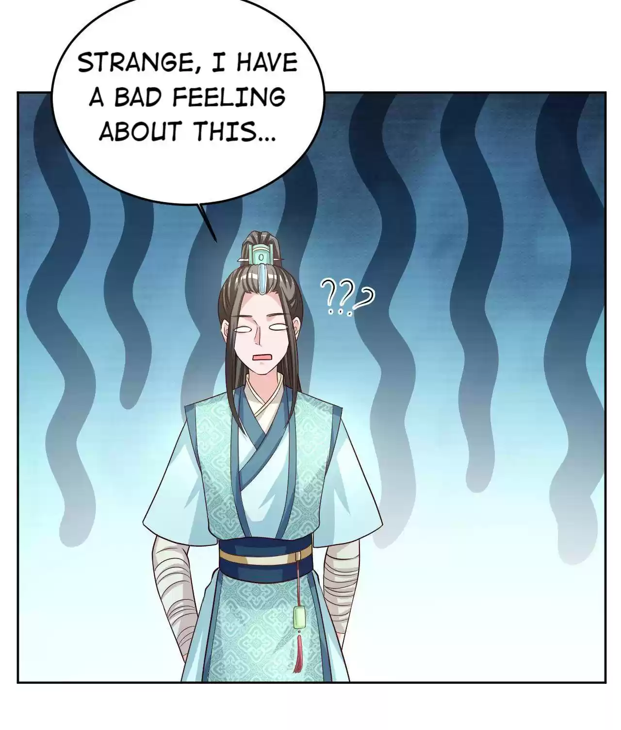 Imperial Splendor Chapter 54