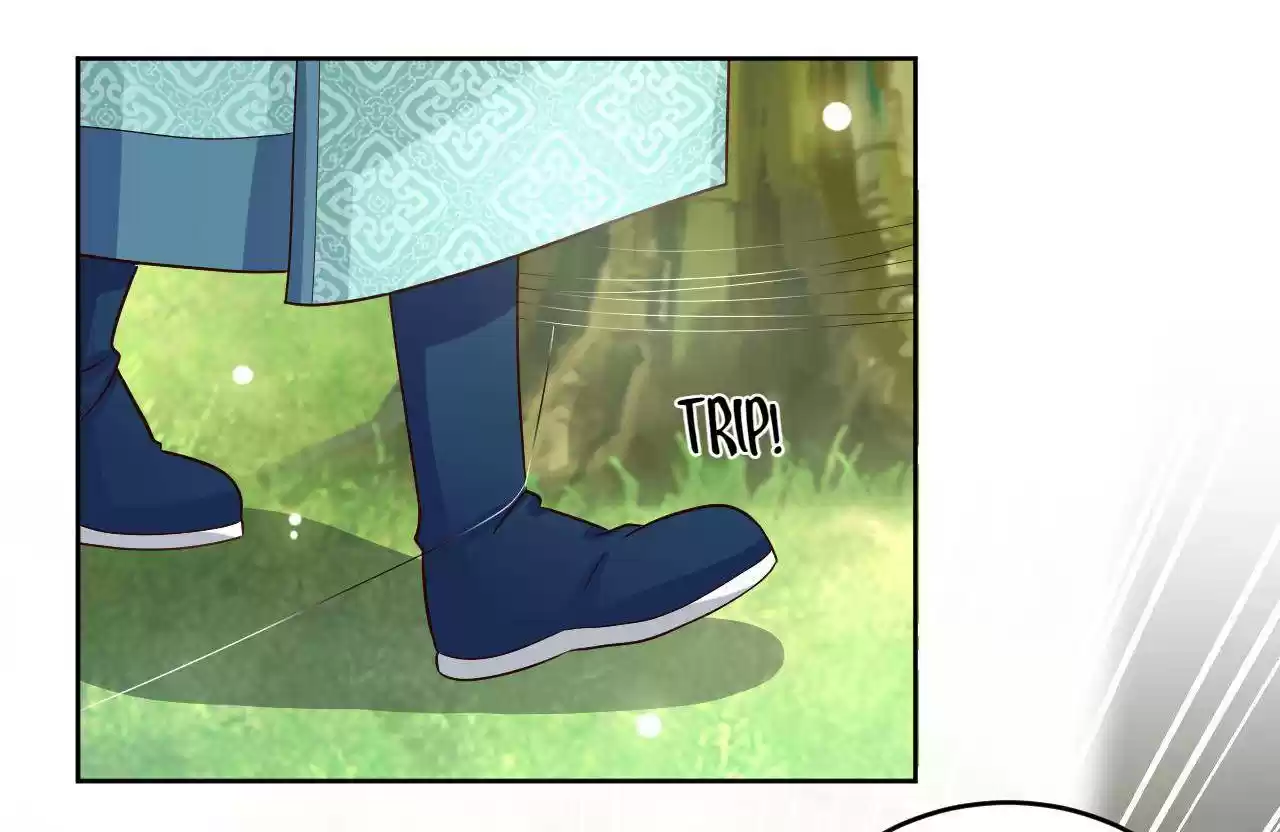 Imperial Splendor Chapter 54