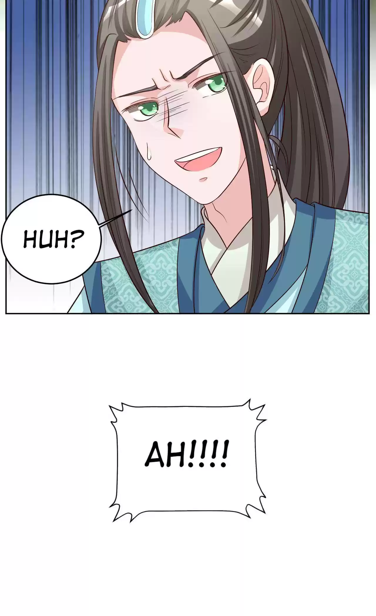 Imperial Splendor Chapter 54