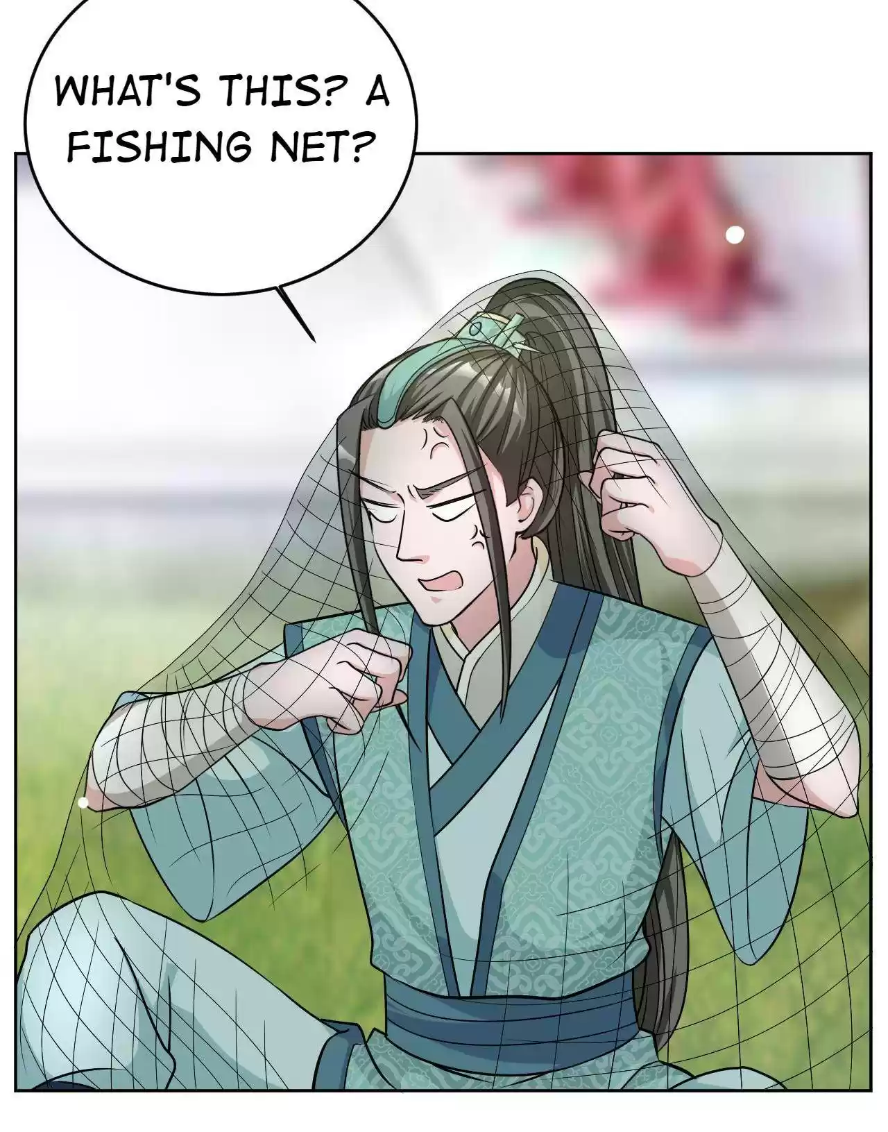 Imperial Splendor Chapter 54