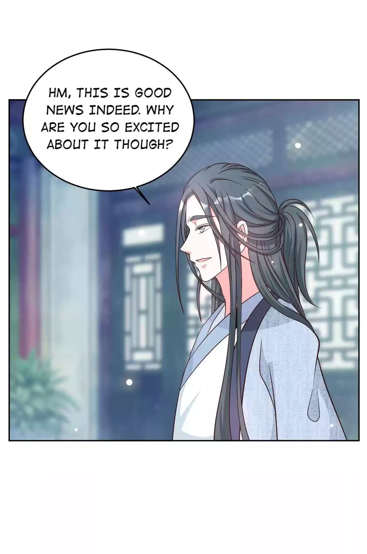 Imperial Splendor Chapter 54