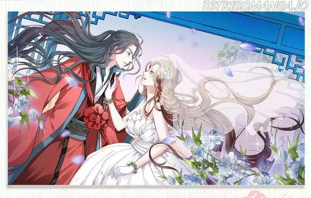 Imperial Splendor Chapter 55