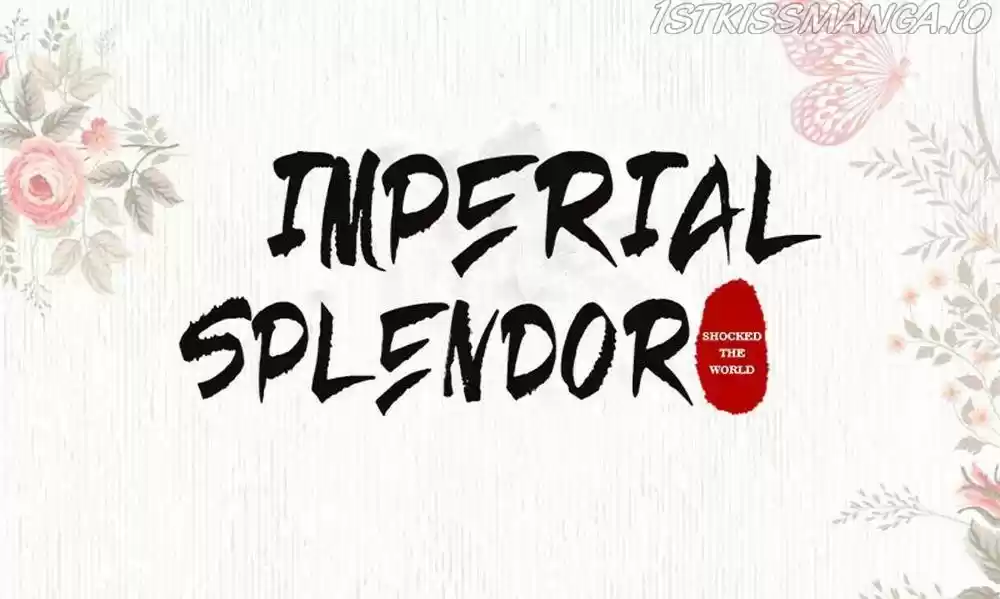 Imperial Splendor Chapter 55