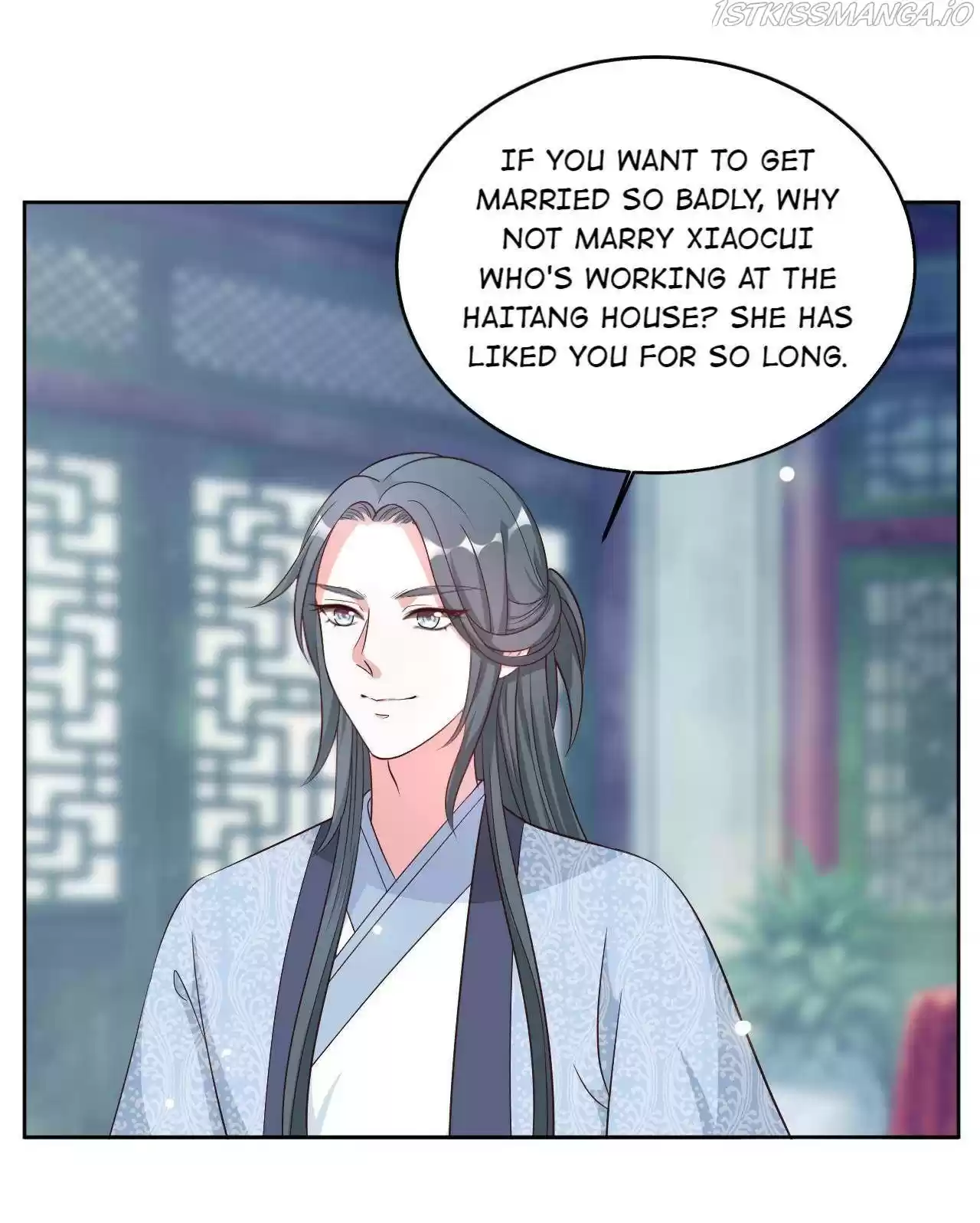 Imperial Splendor Chapter 55