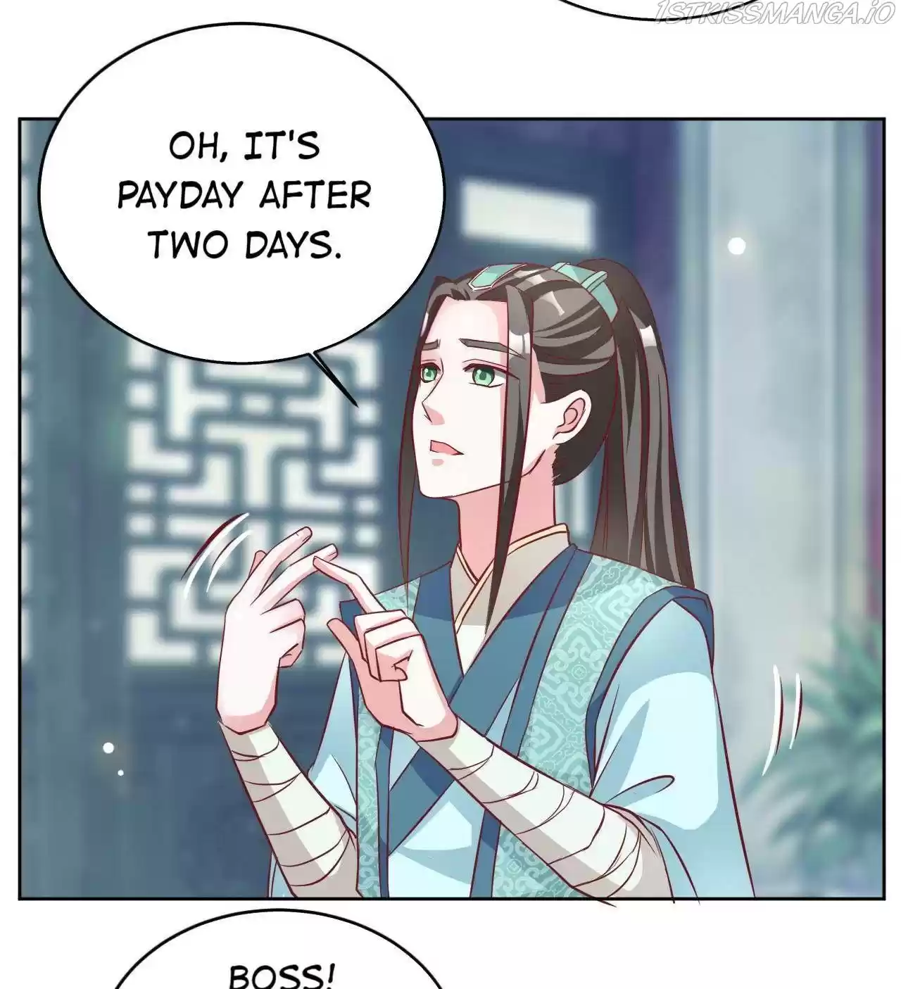 Imperial Splendor Chapter 55