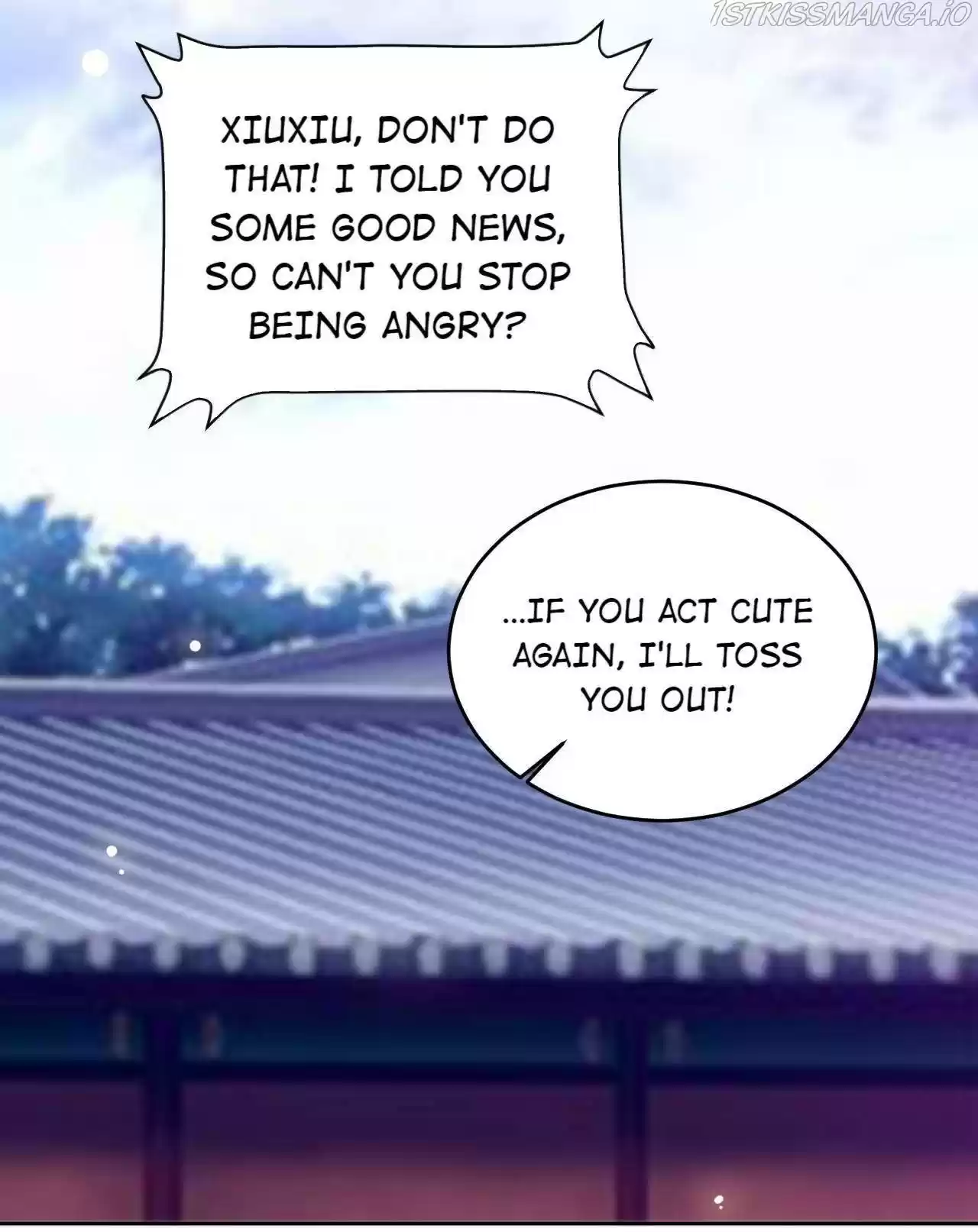 Imperial Splendor Chapter 55