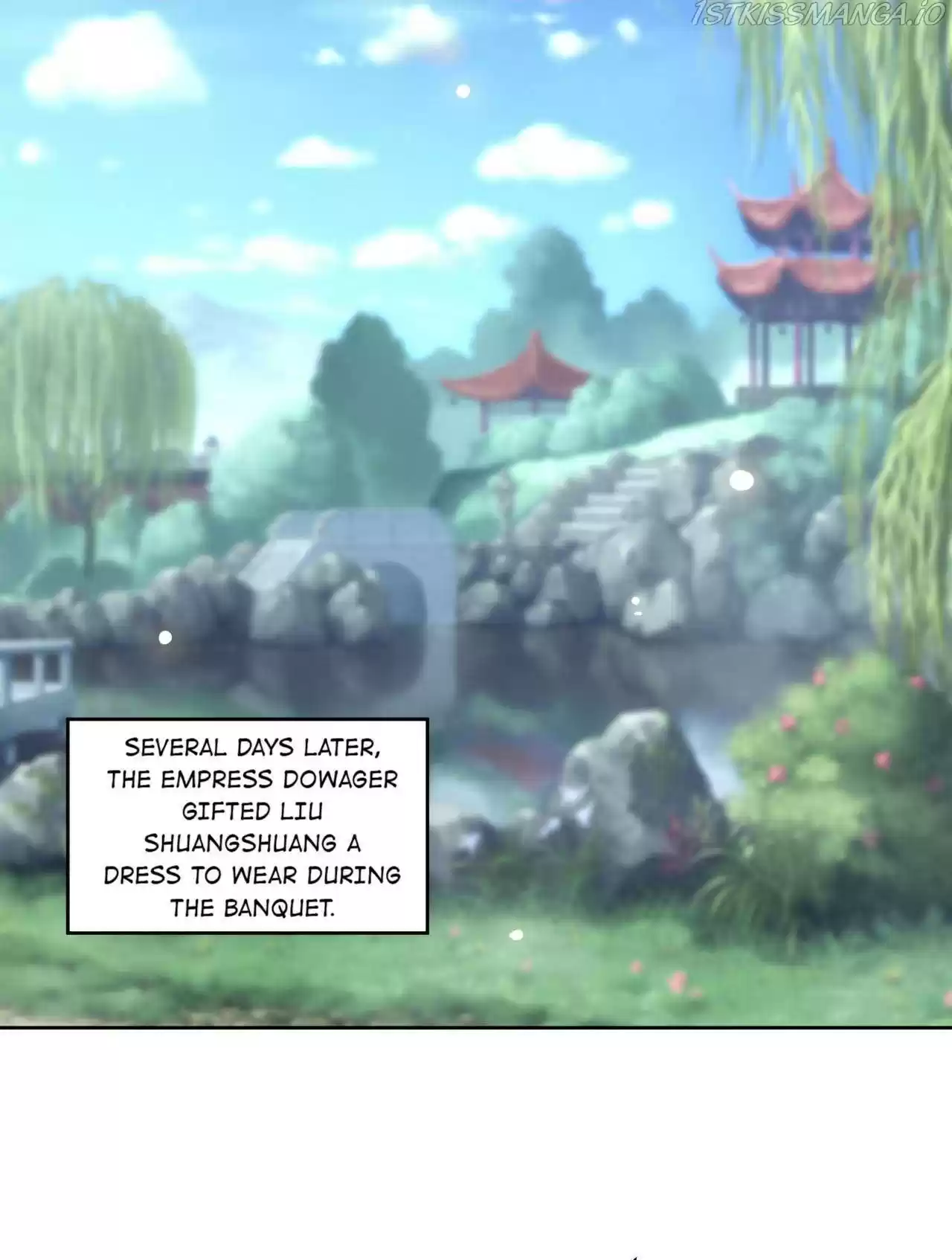 Imperial Splendor Chapter 55