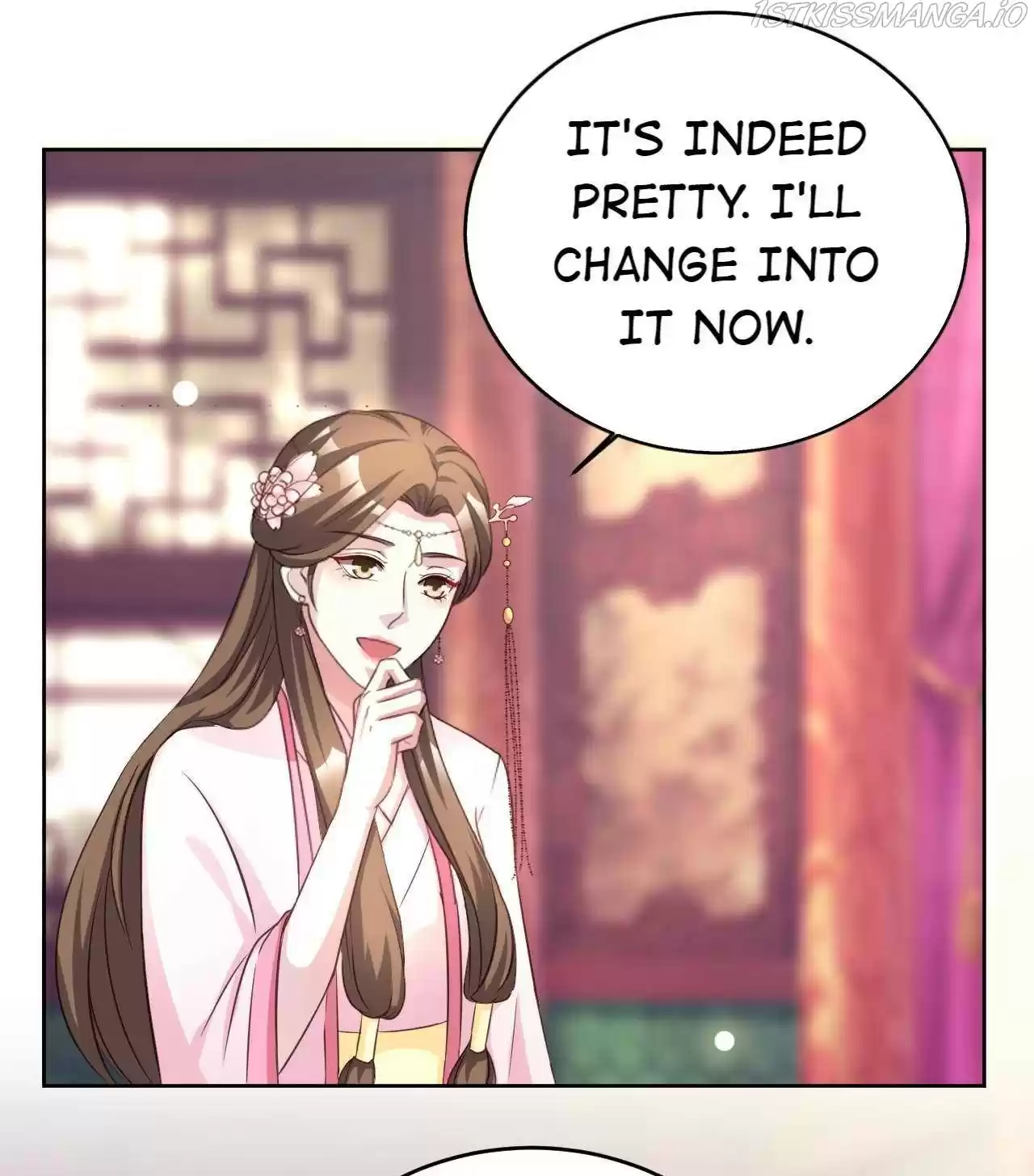 Imperial Splendor Chapter 55