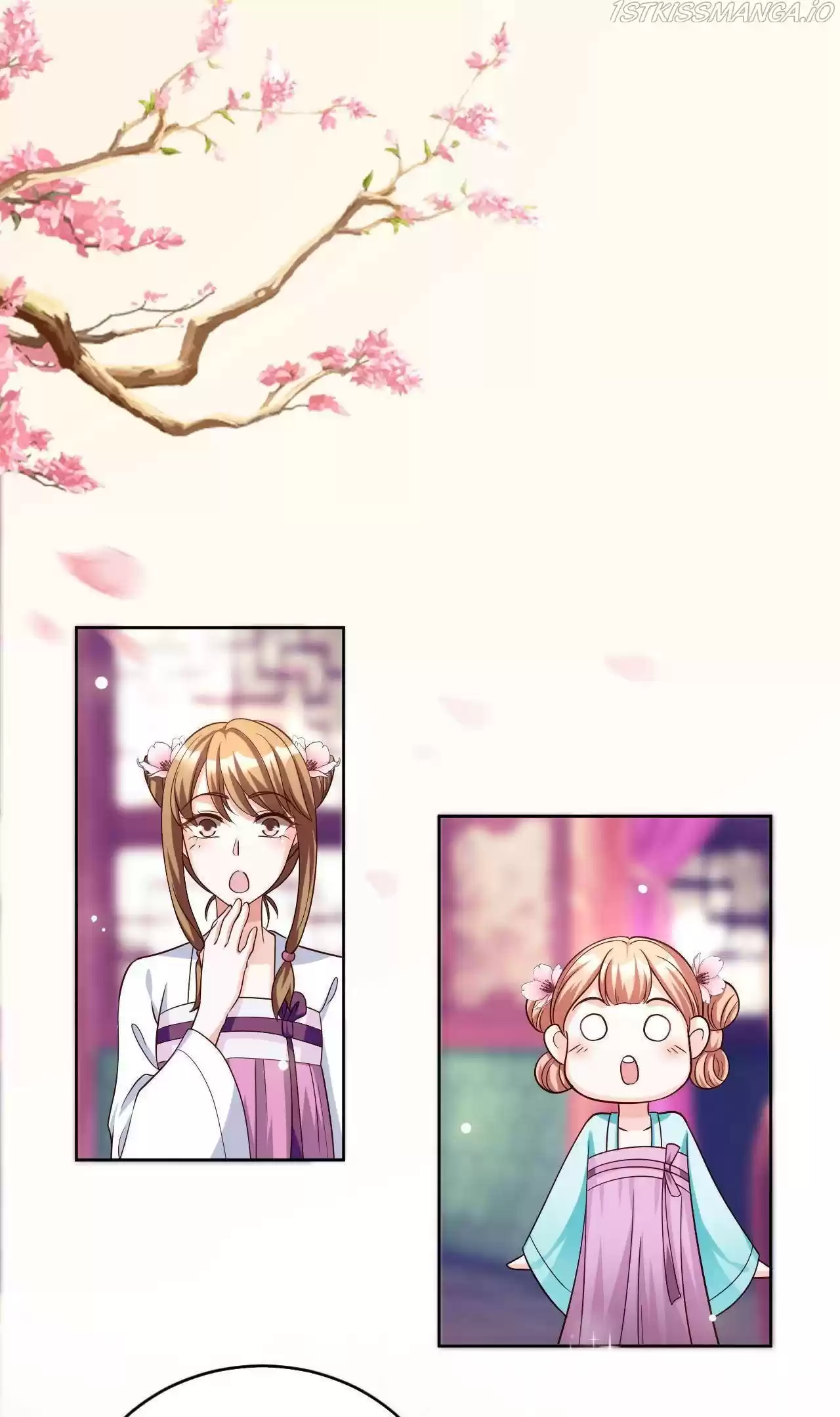 Imperial Splendor Chapter 55