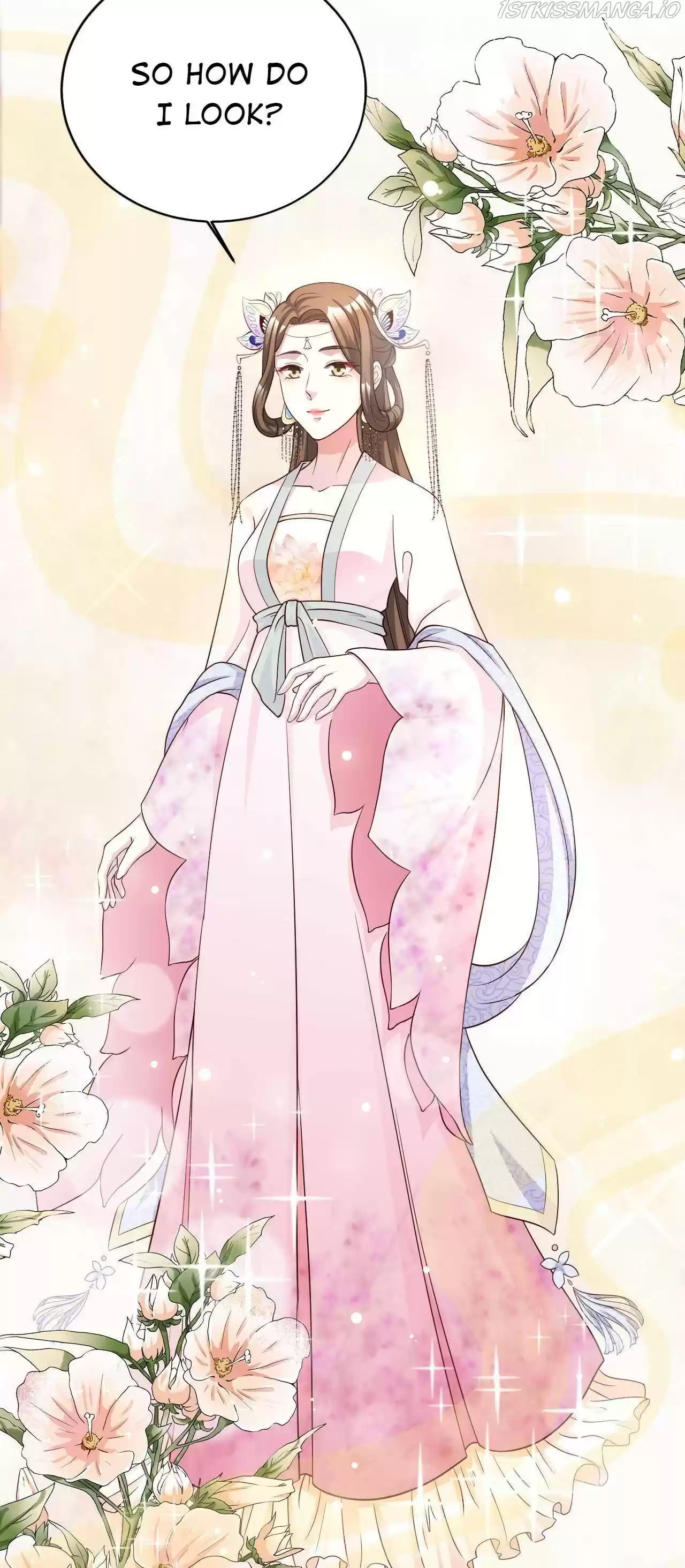 Imperial Splendor Chapter 55