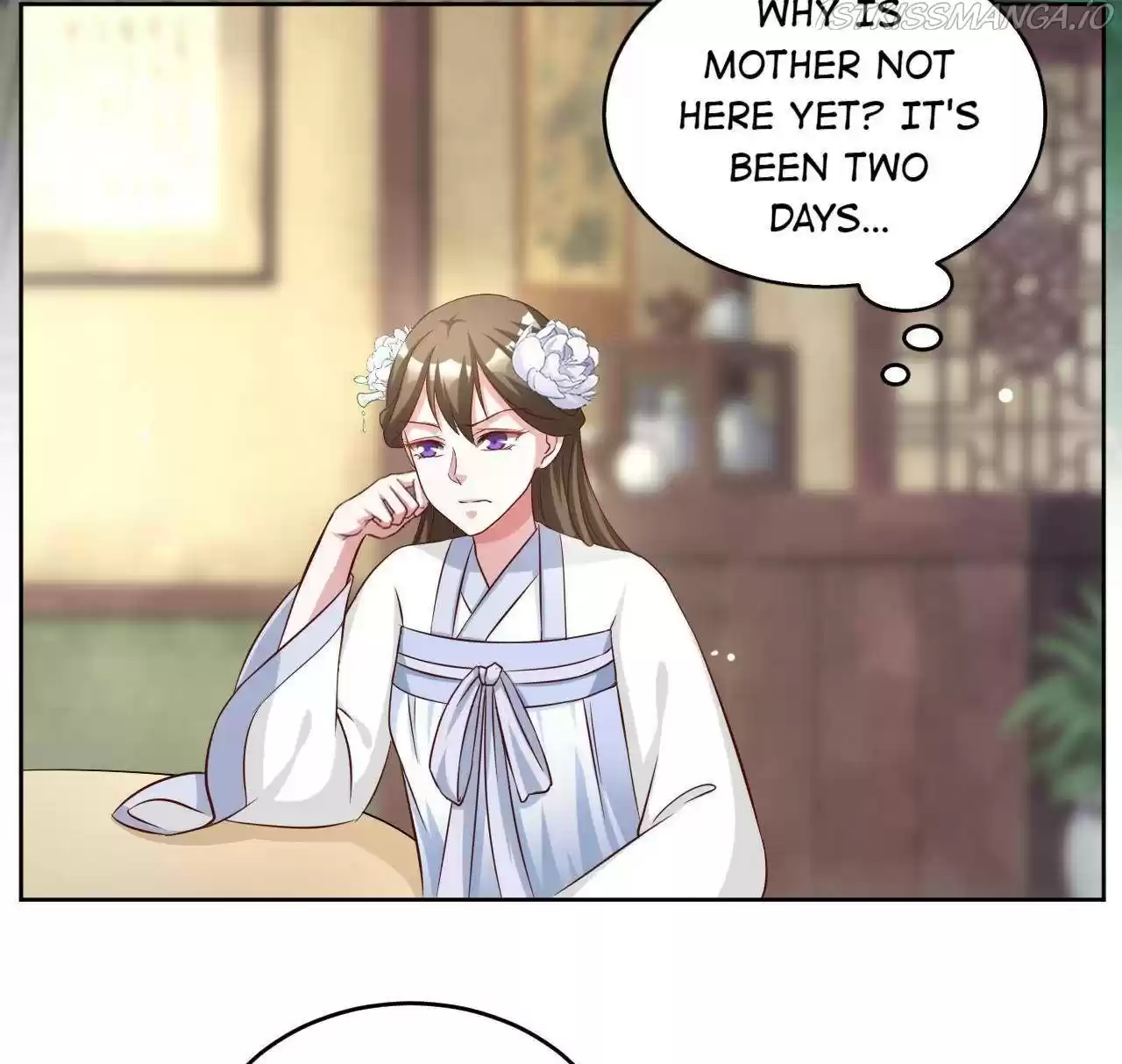 Imperial Splendor Chapter 55