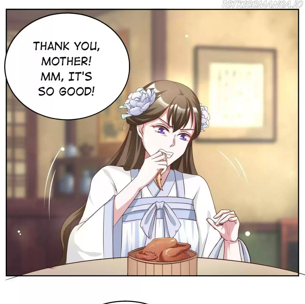 Imperial Splendor Chapter 56