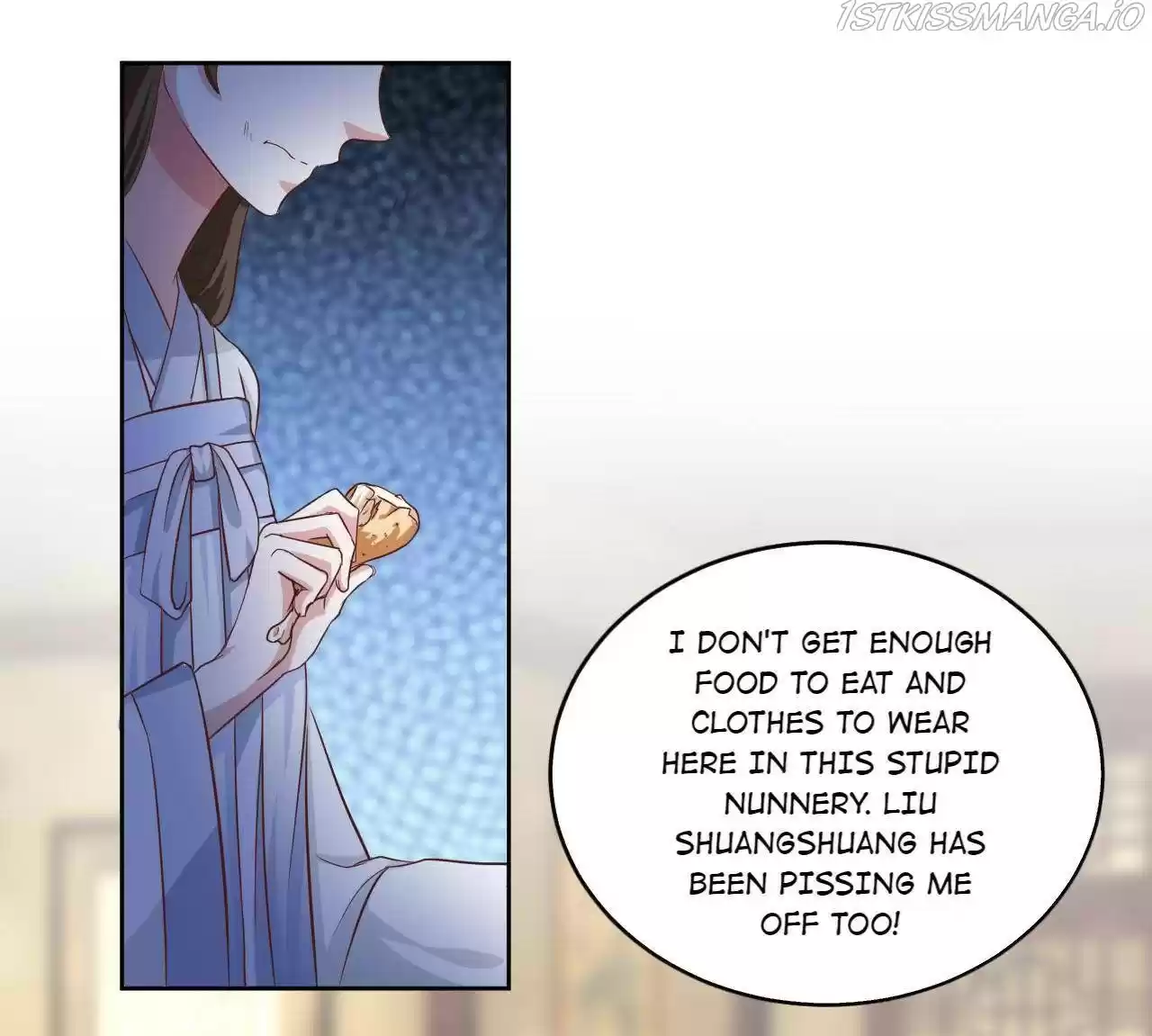 Imperial Splendor Chapter 56