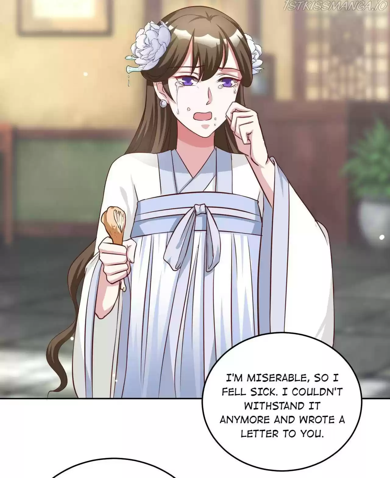 Imperial Splendor Chapter 56