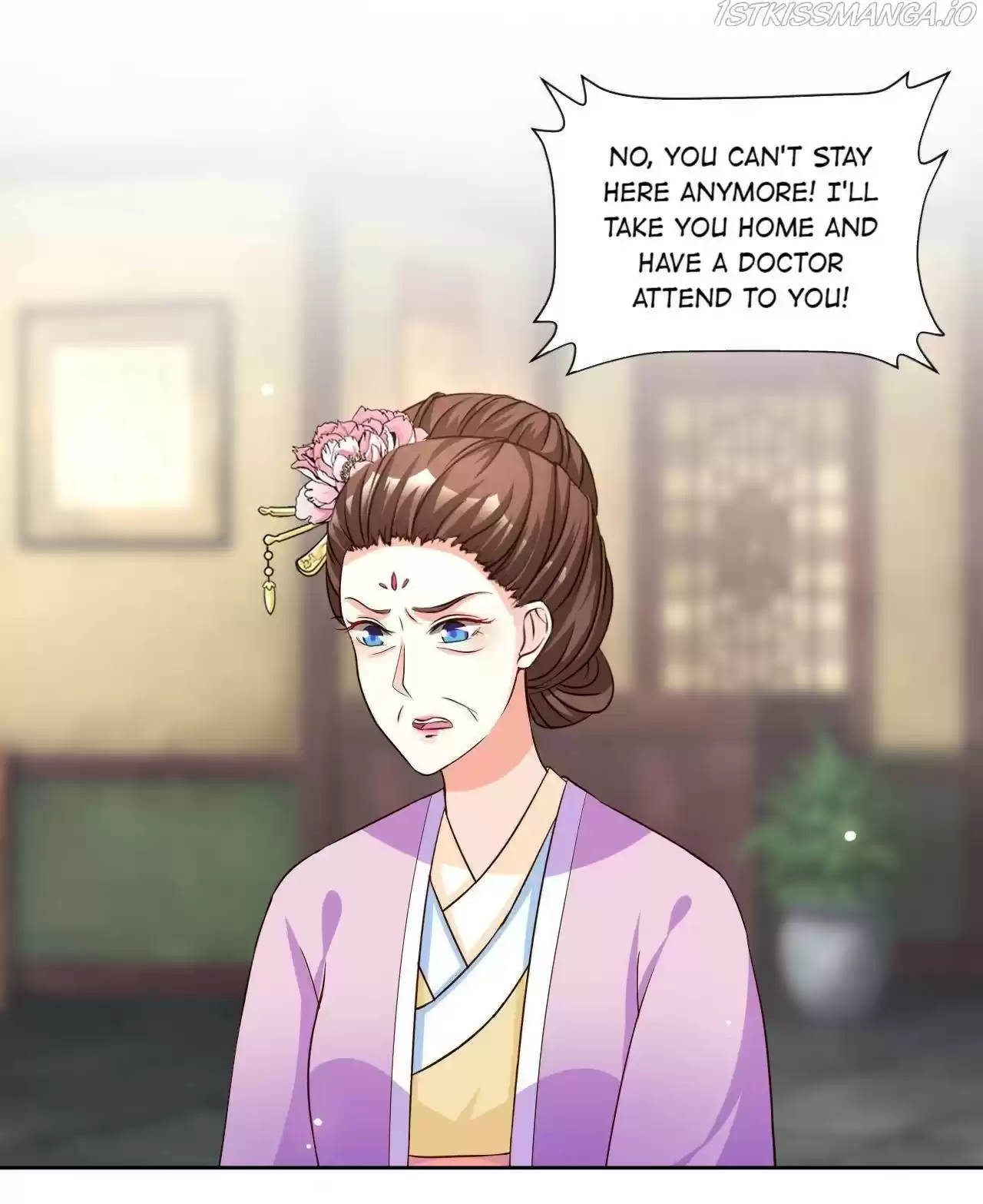 Imperial Splendor Chapter 56