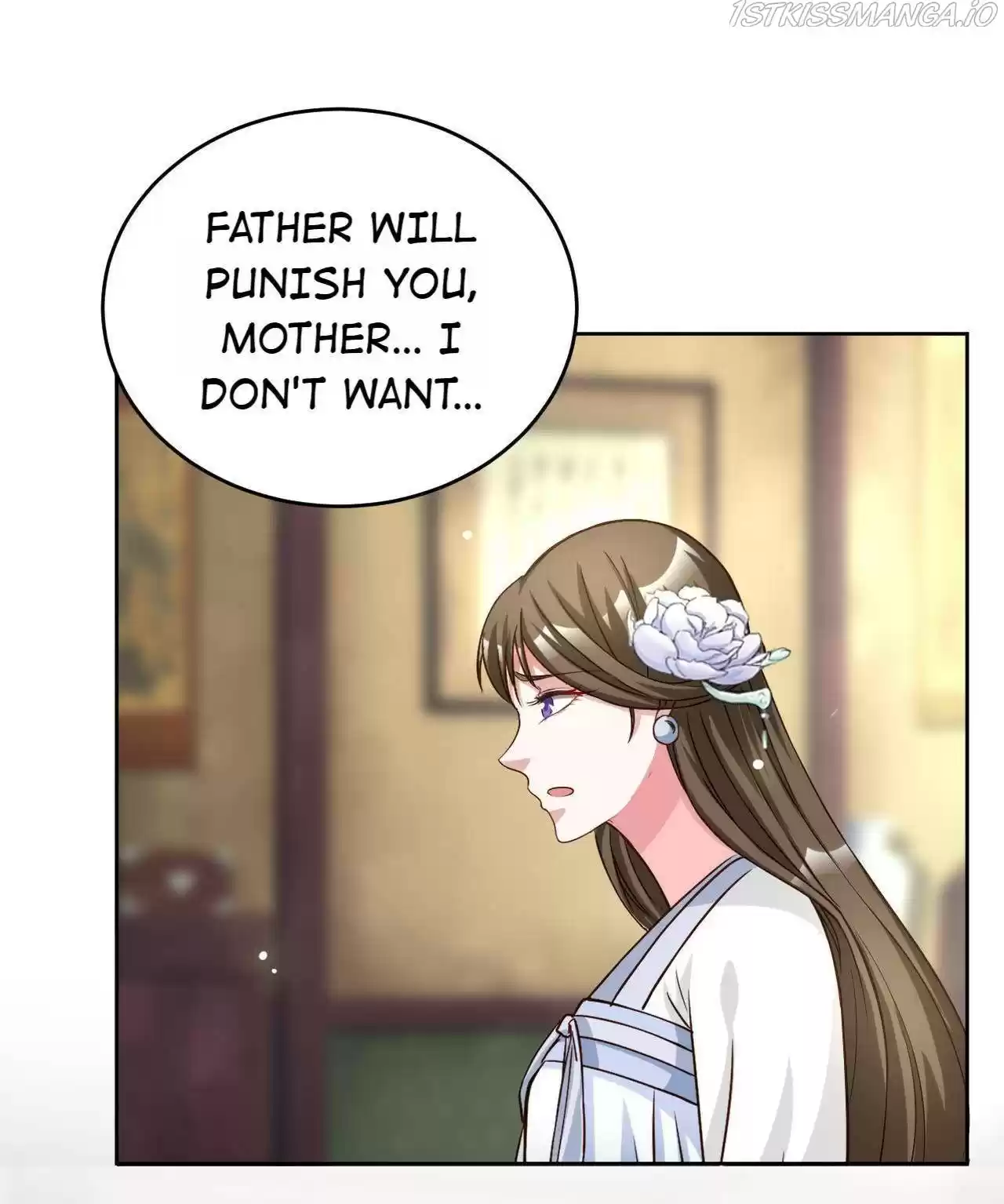 Imperial Splendor Chapter 56