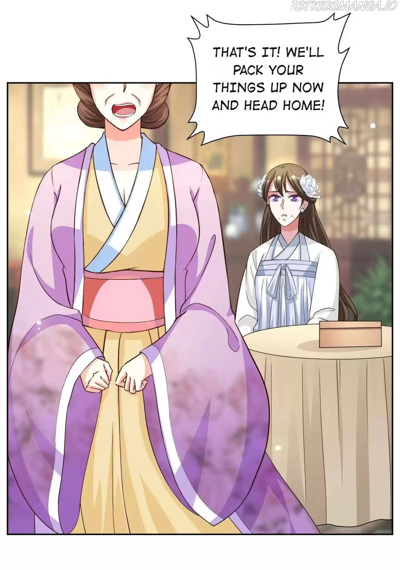 Imperial Splendor Chapter 56