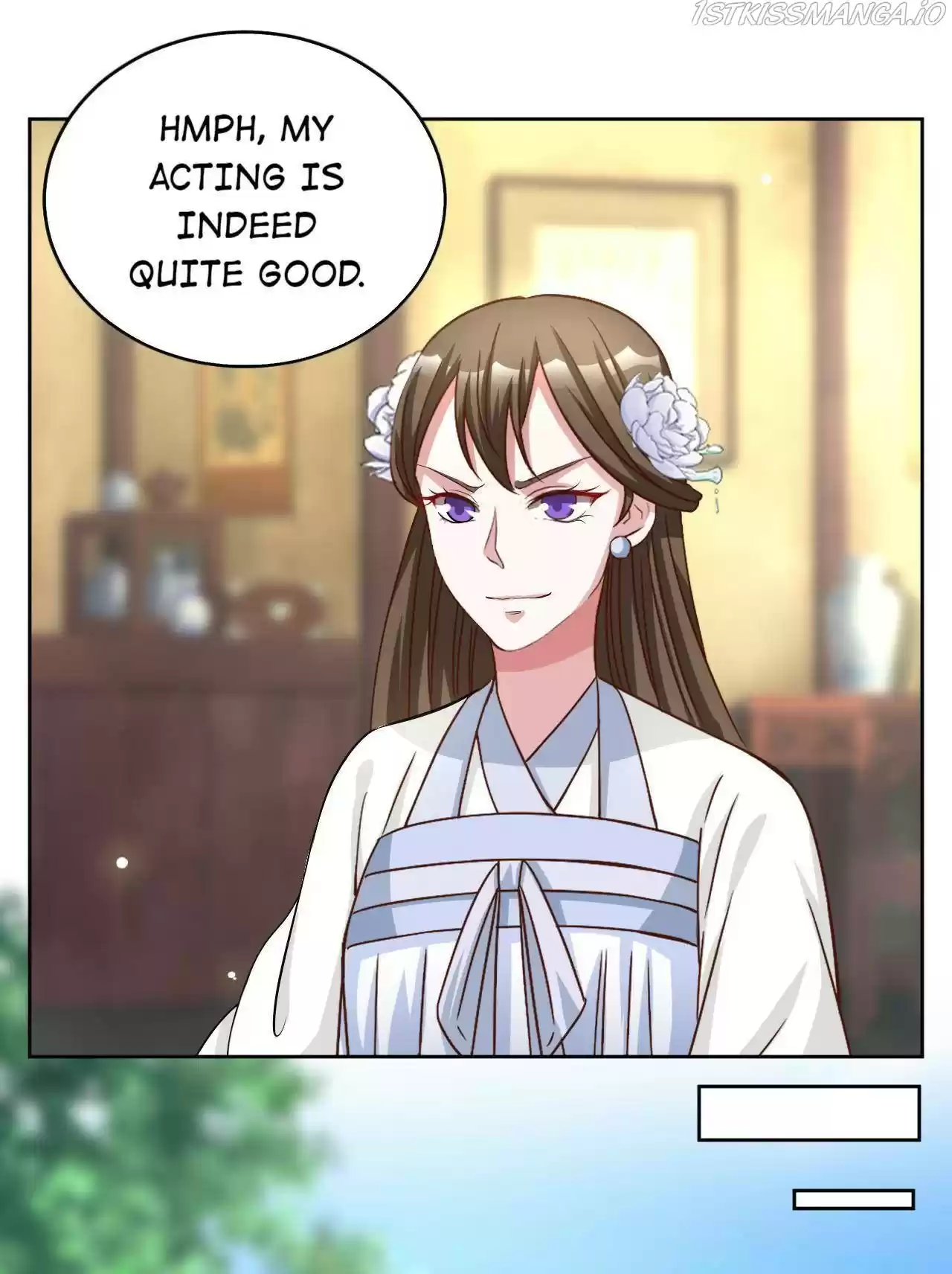 Imperial Splendor Chapter 56