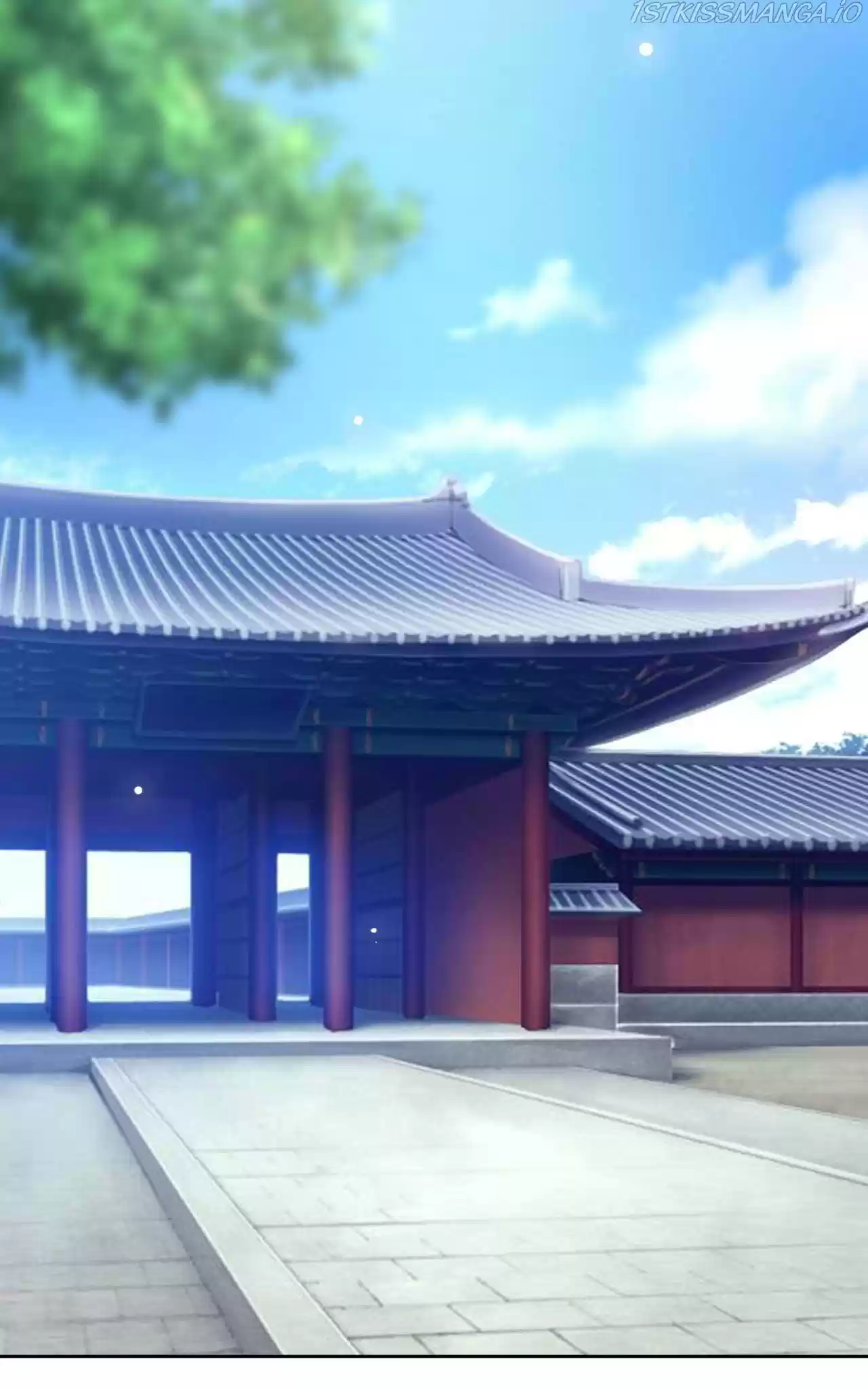 Imperial Splendor Chapter 56