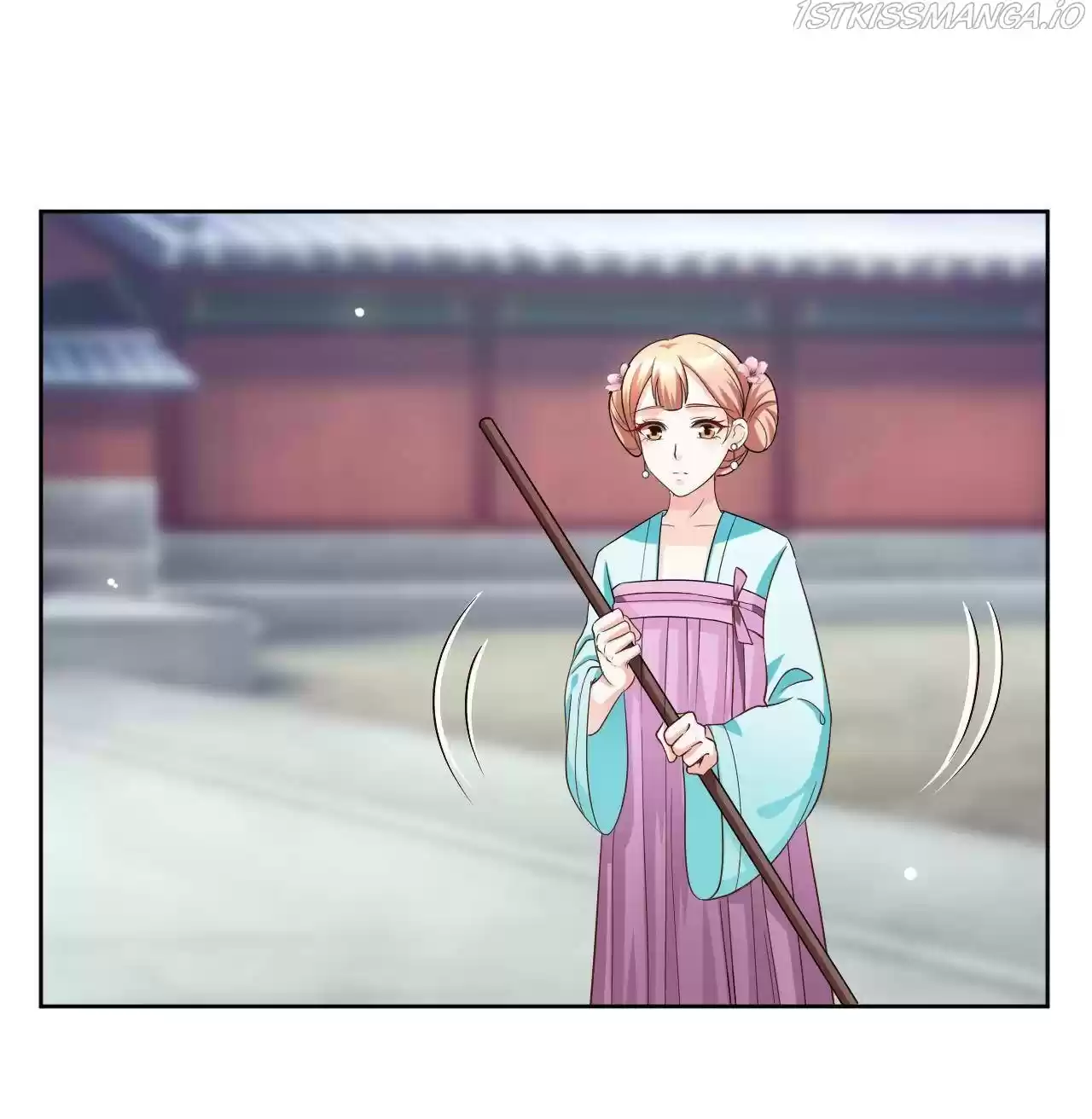 Imperial Splendor Chapter 56