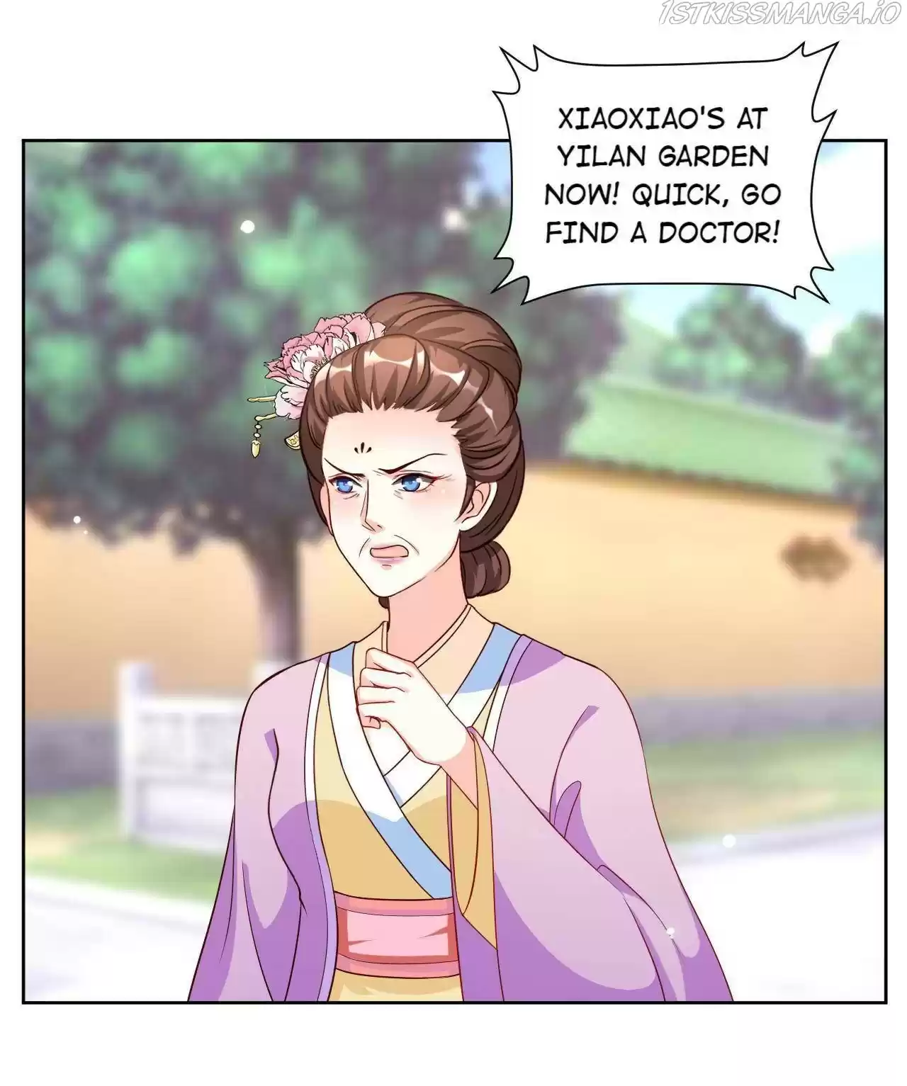 Imperial Splendor Chapter 56