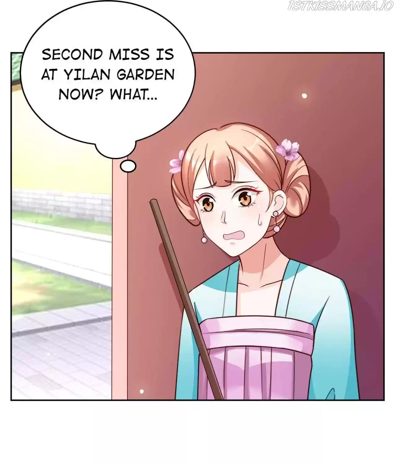 Imperial Splendor Chapter 56