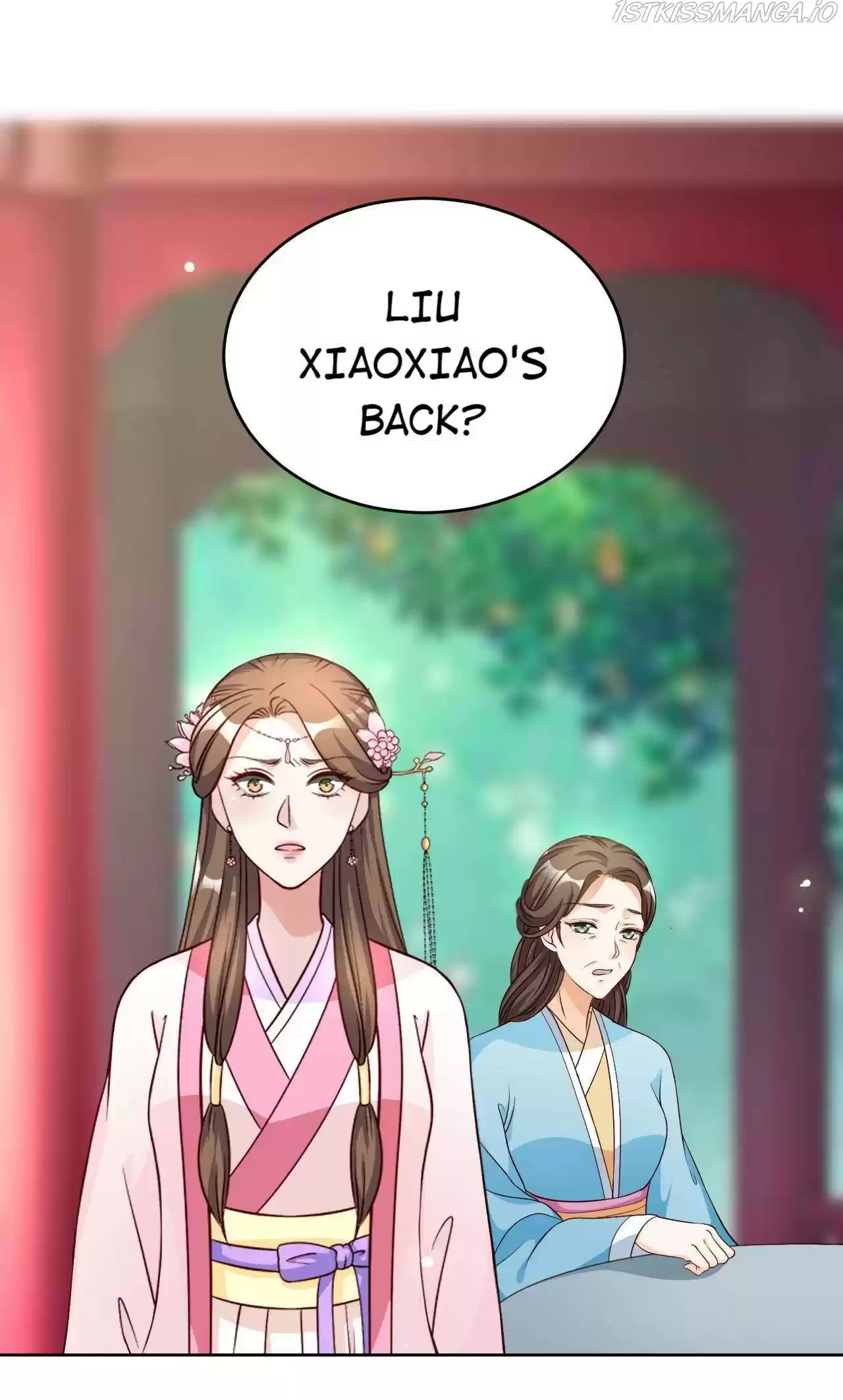 Imperial Splendor Chapter 56