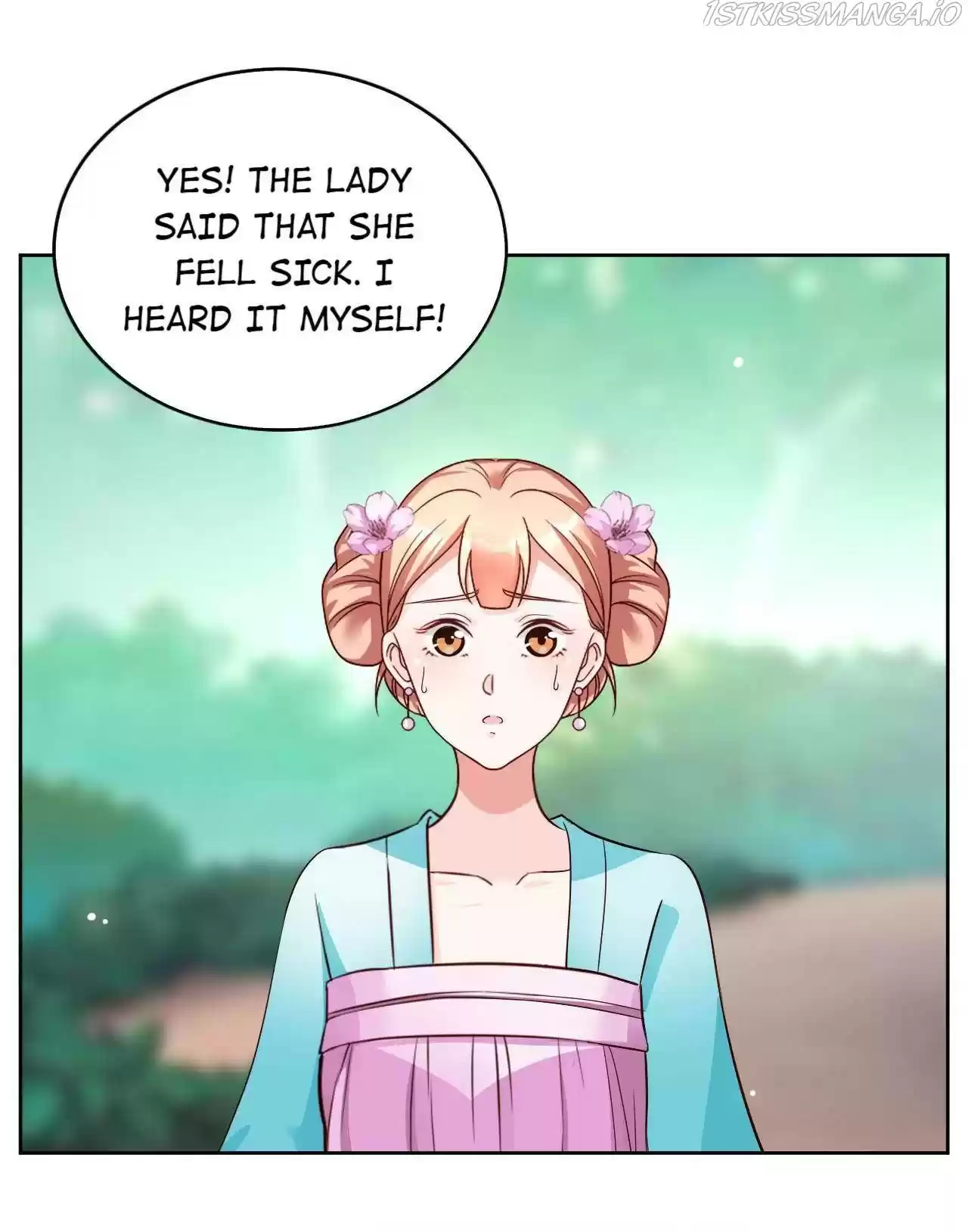 Imperial Splendor Chapter 56