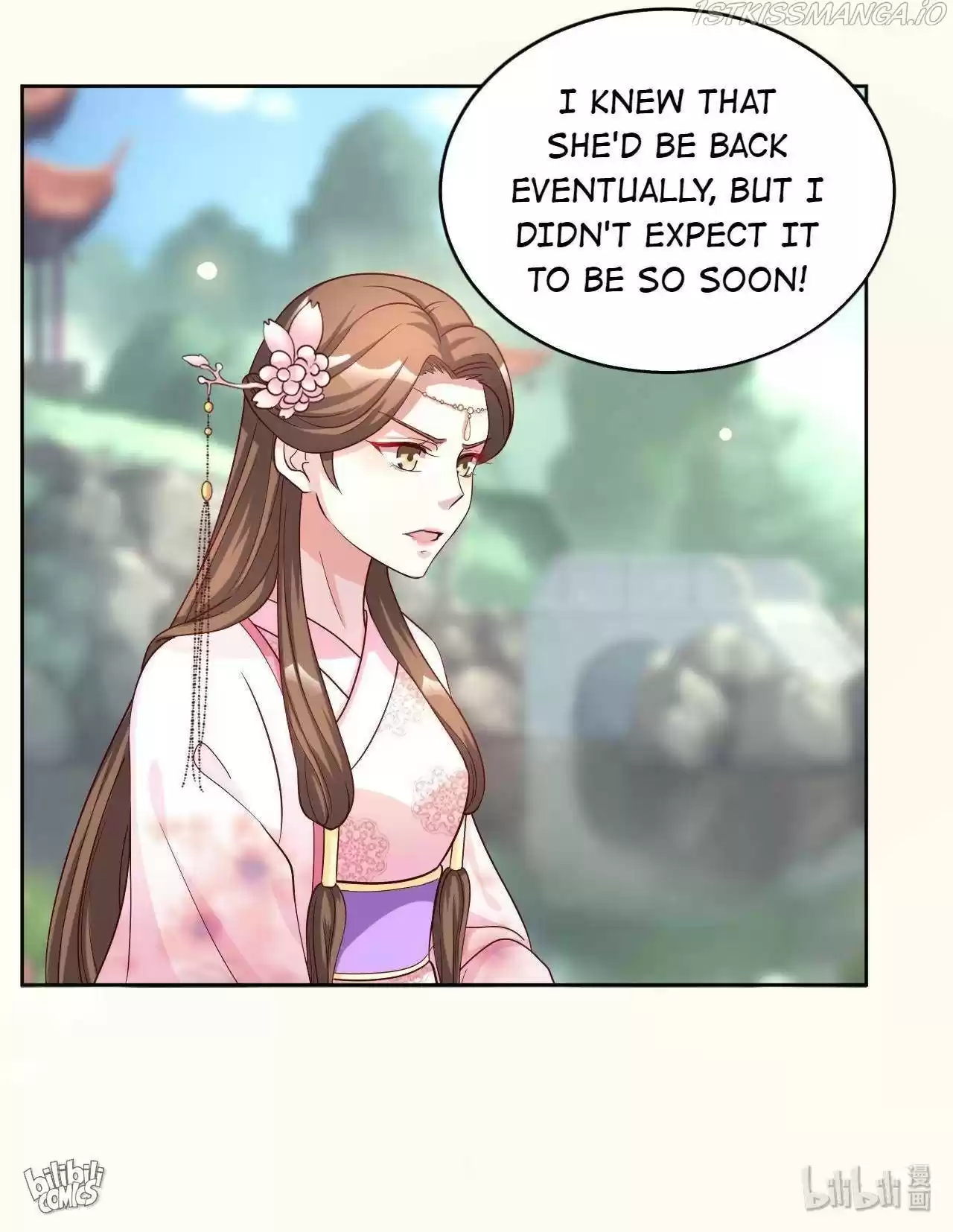 Imperial Splendor Chapter 56