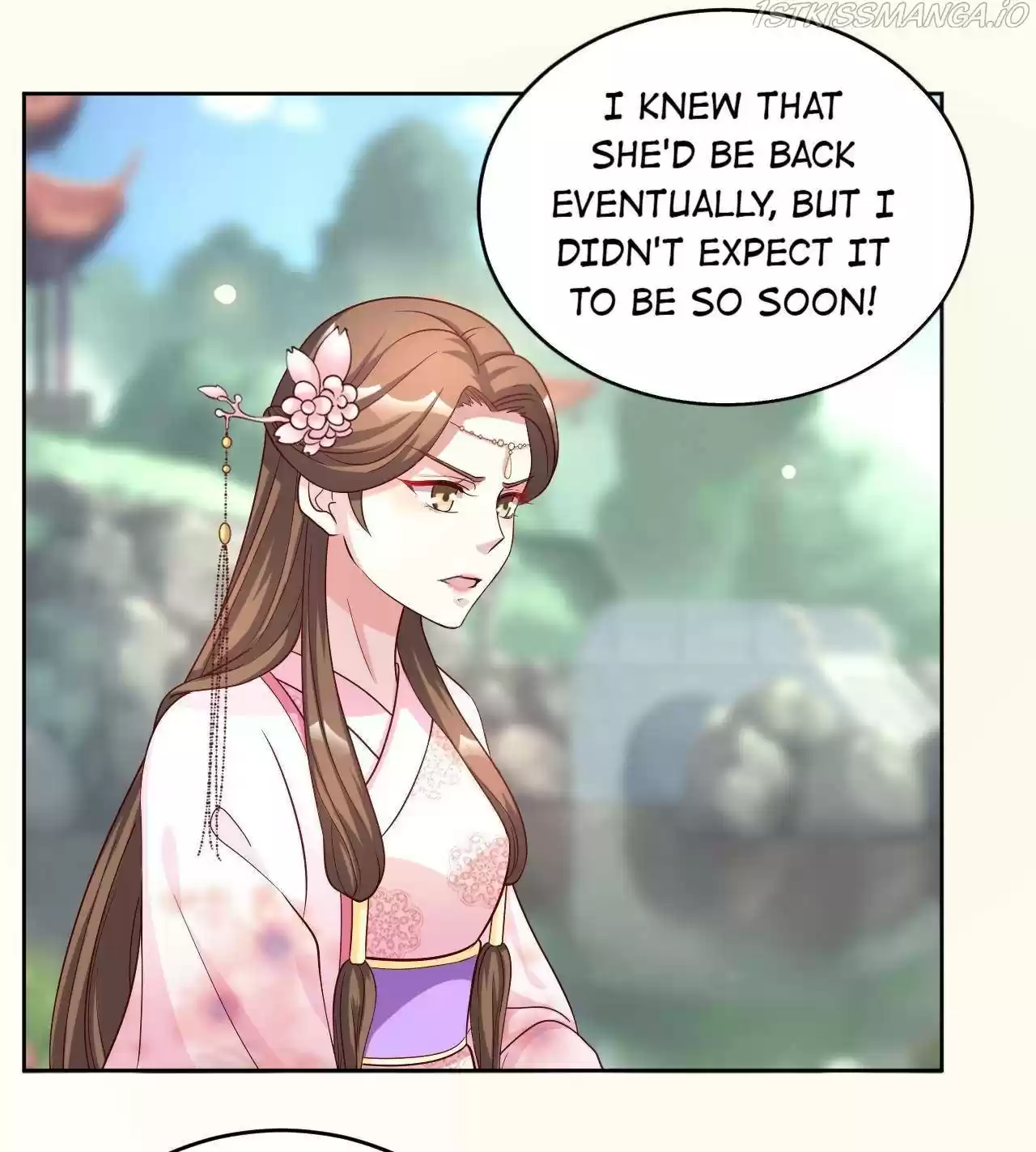 Imperial Splendor Chapter 57