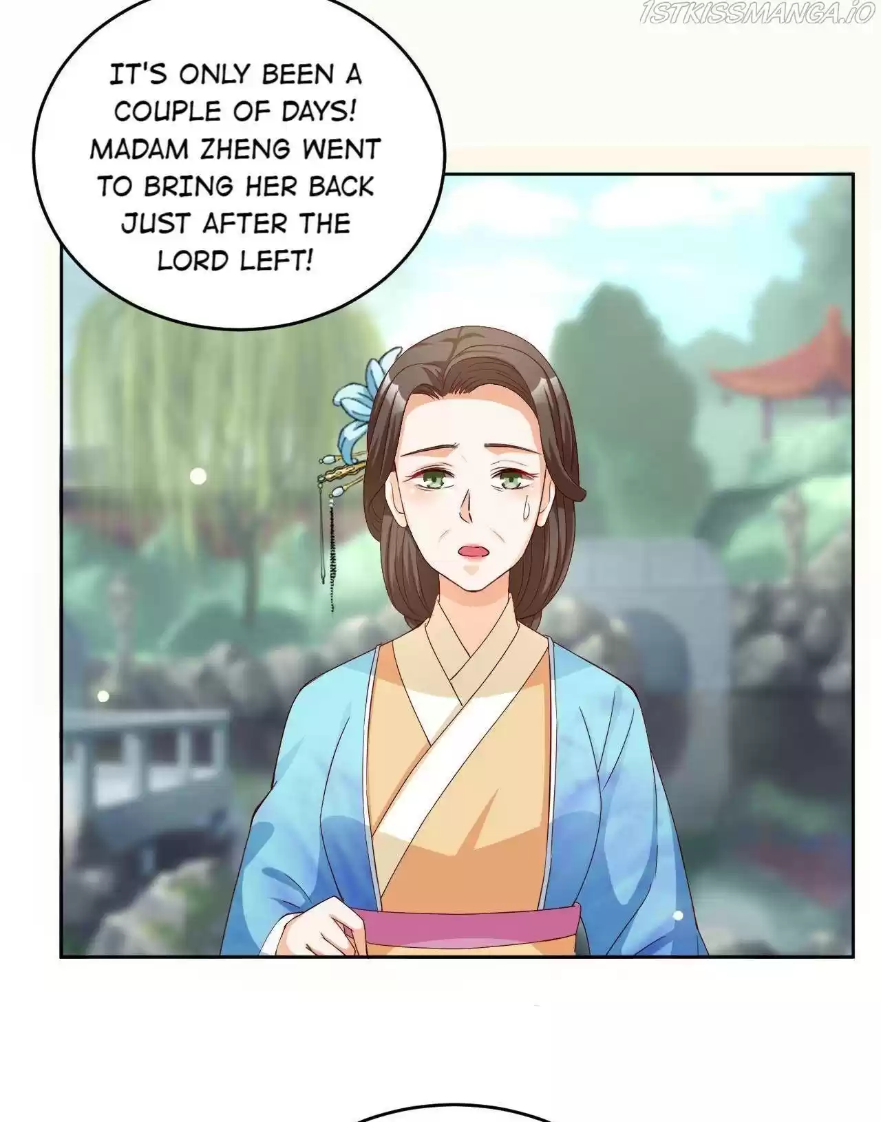Imperial Splendor Chapter 57