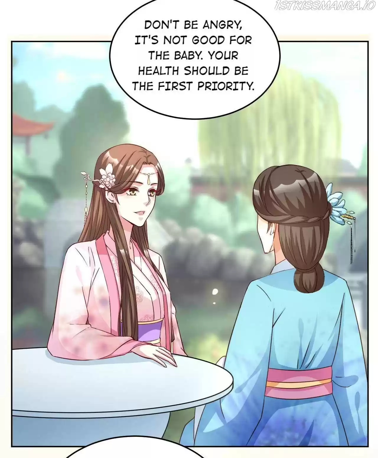 Imperial Splendor Chapter 57