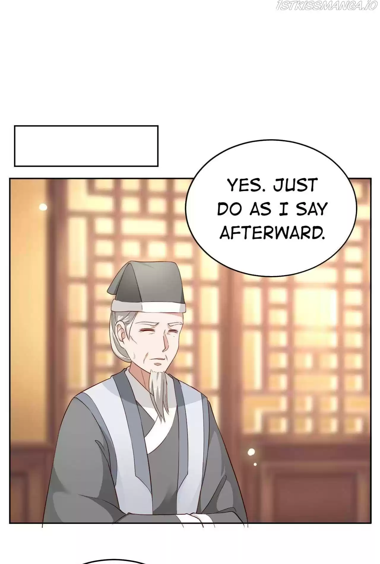 Imperial Splendor Chapter 57