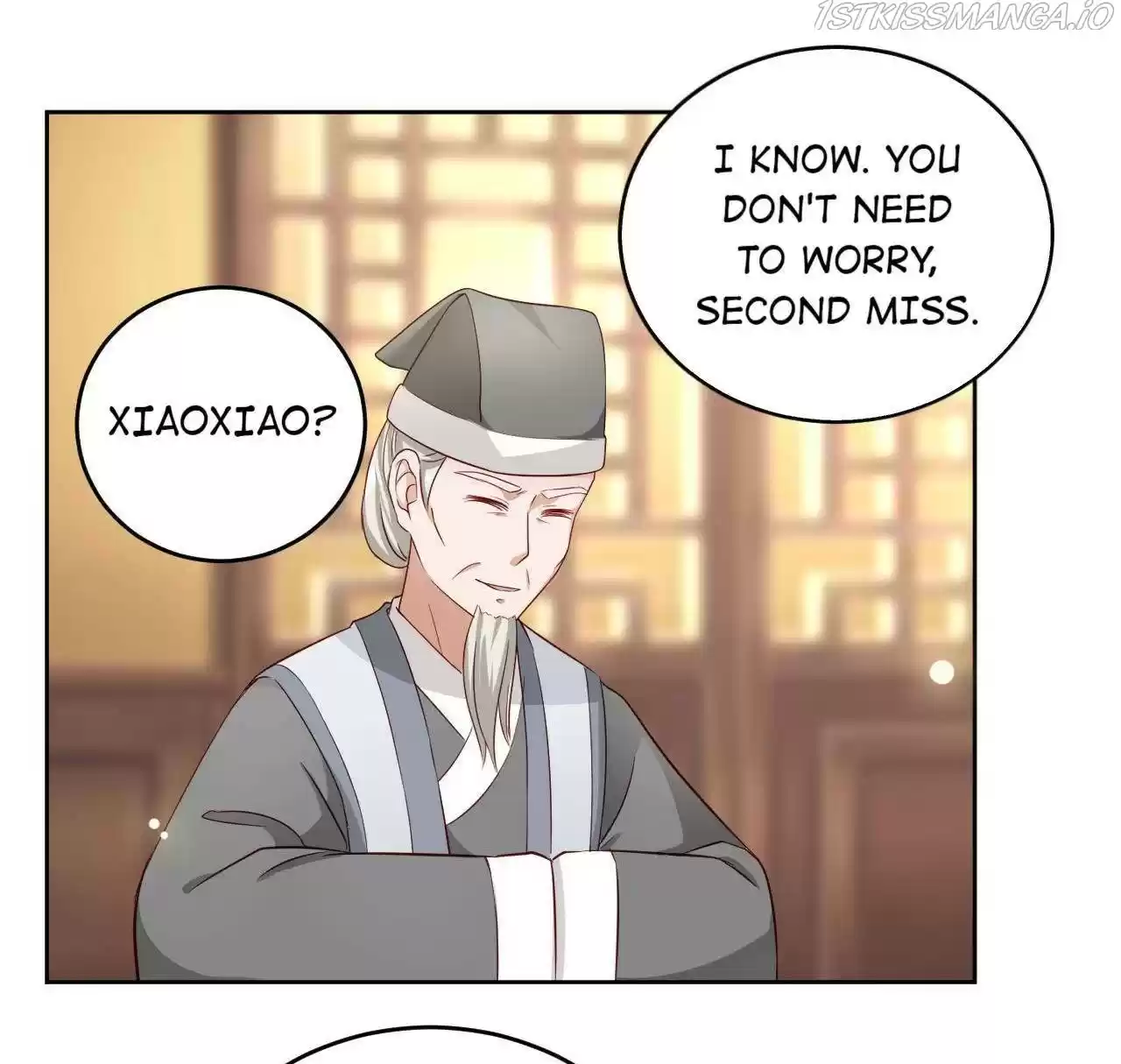 Imperial Splendor Chapter 57