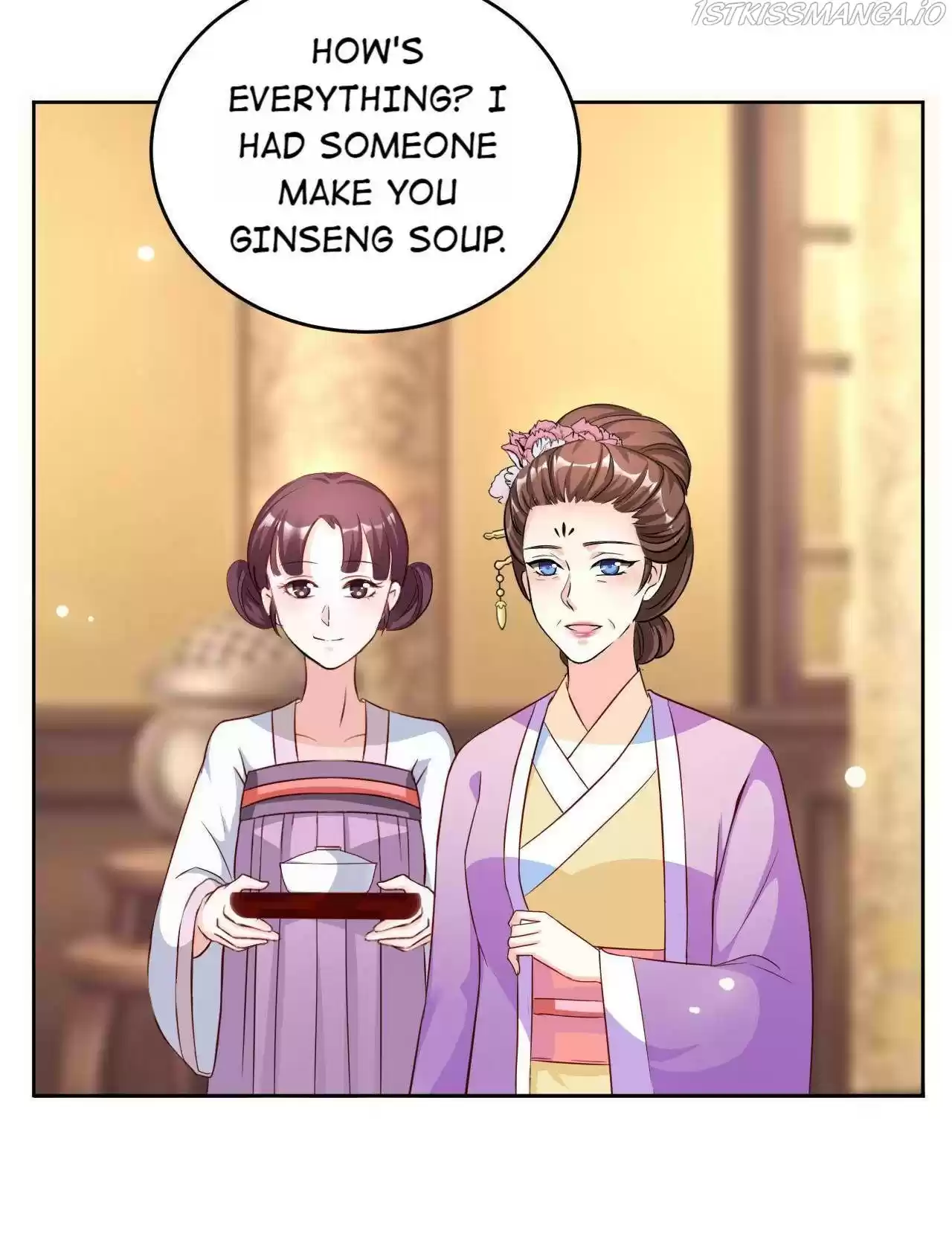 Imperial Splendor Chapter 57