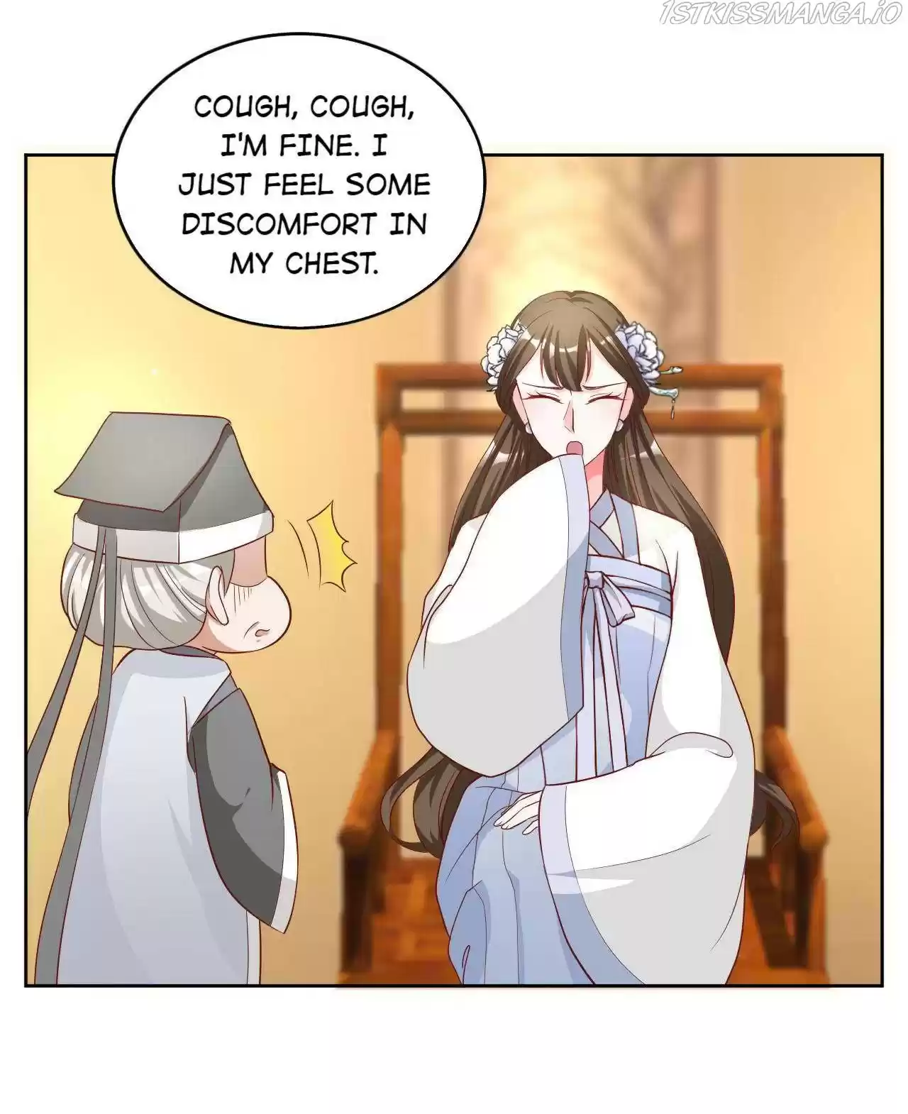 Imperial Splendor Chapter 57