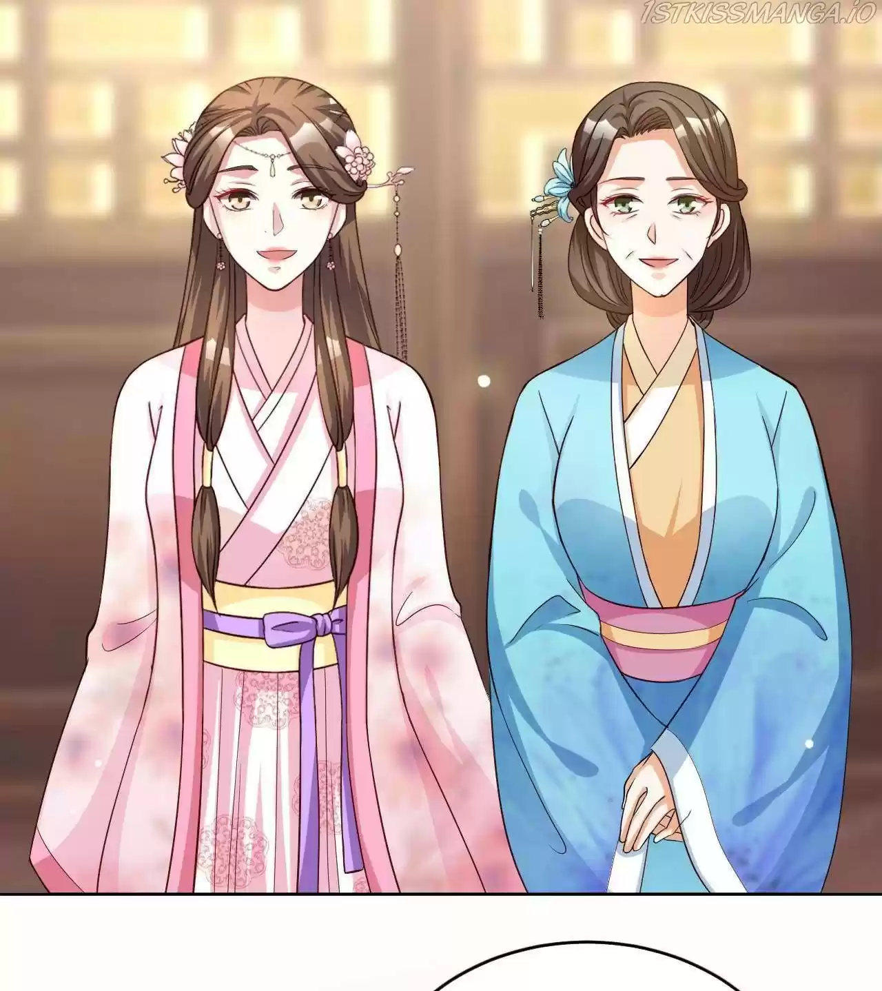 Imperial Splendor Chapter 57