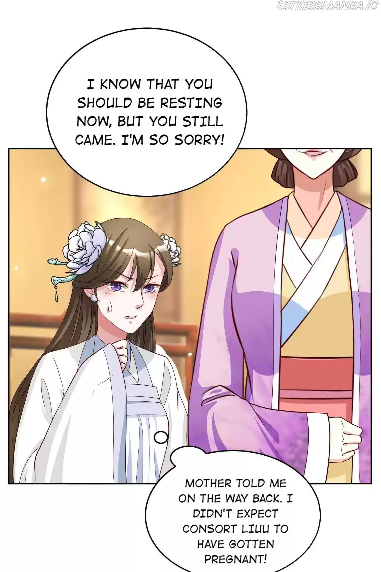 Imperial Splendor Chapter 57