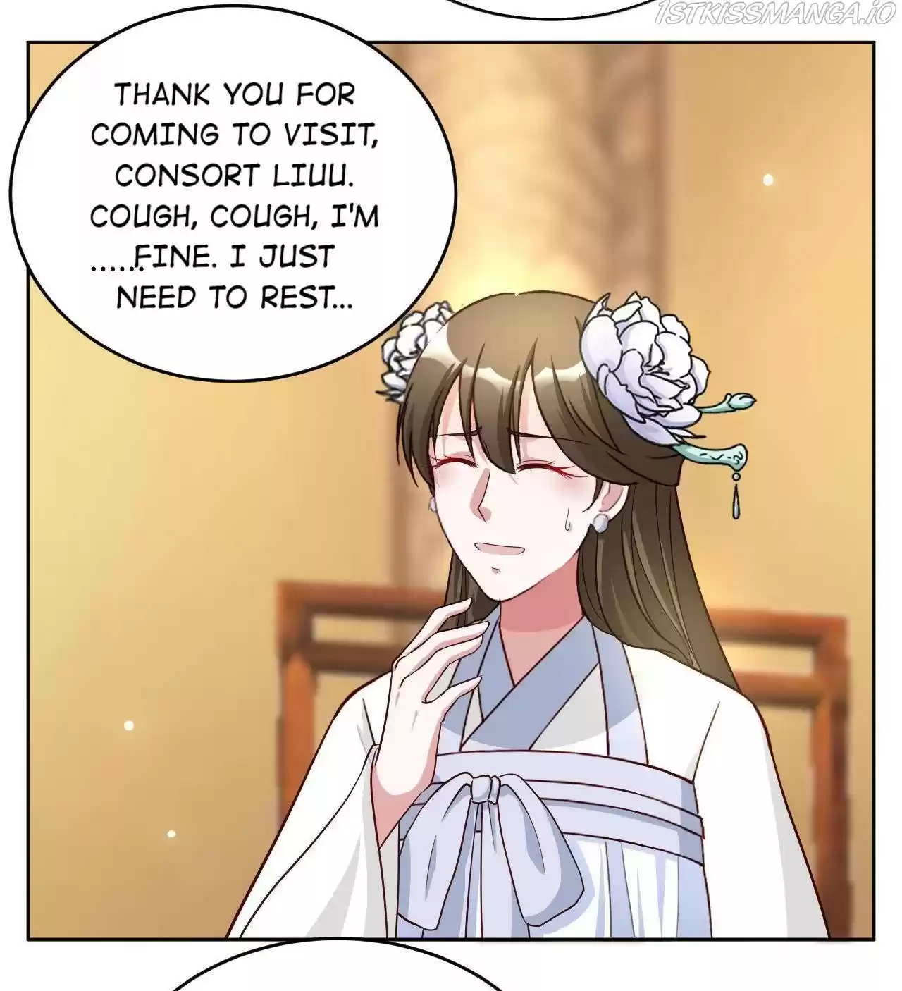 Imperial Splendor Chapter 57