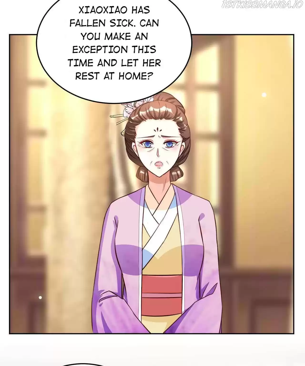 Imperial Splendor Chapter 57