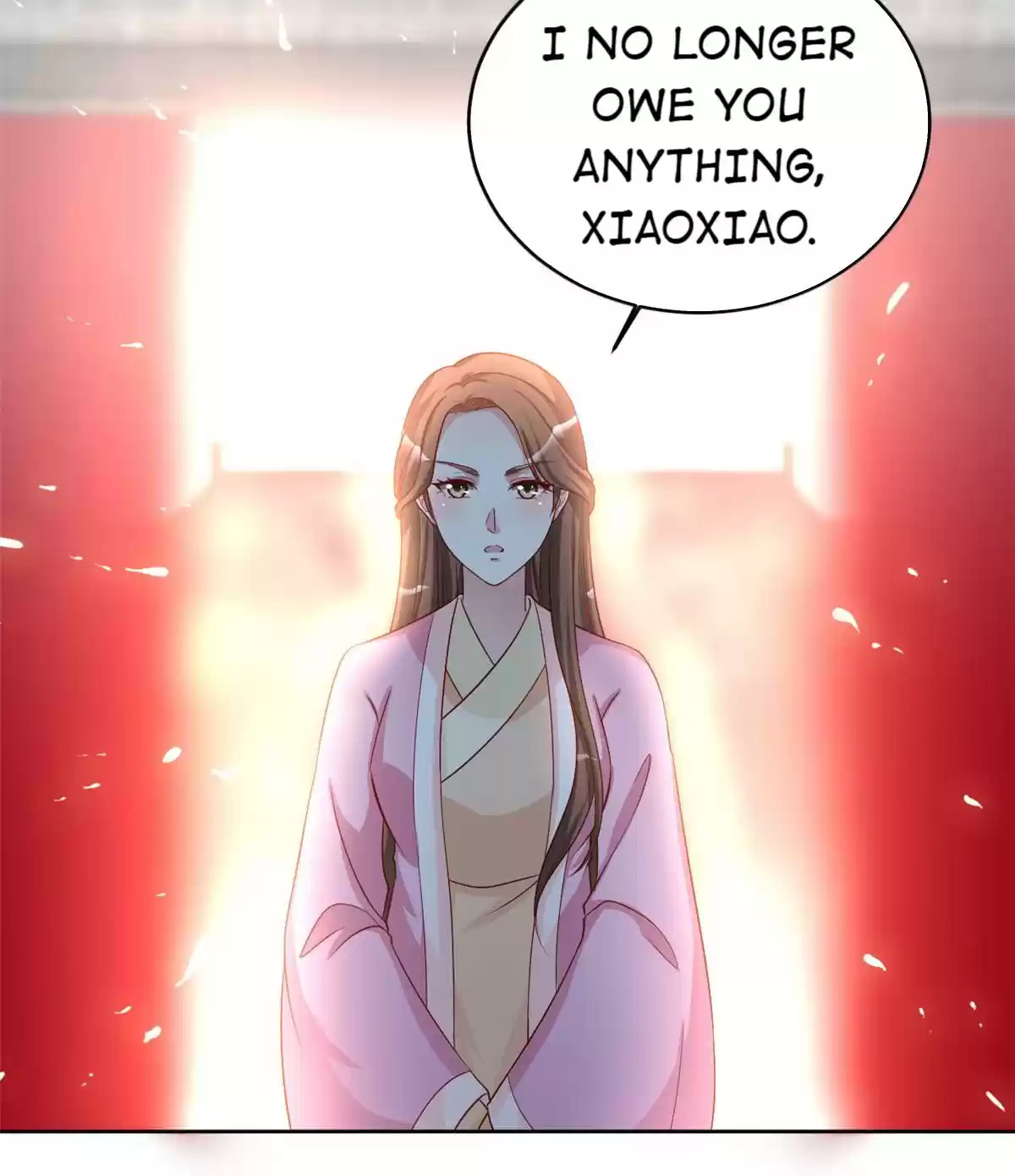 Imperial Splendor Chapter 61